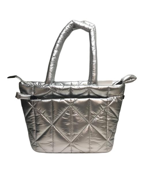 中古・古着通販】PELLE BORSA (ペレボルサ) Shiny Puffy（シャイニー