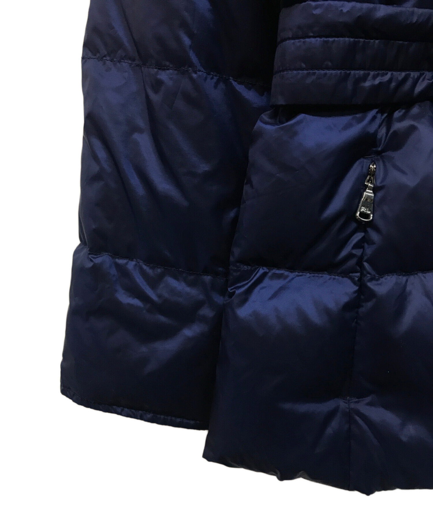 中古・古着通販】RALPH LAUREN GOLF (ラルフローレン ゴルフ) ダウン