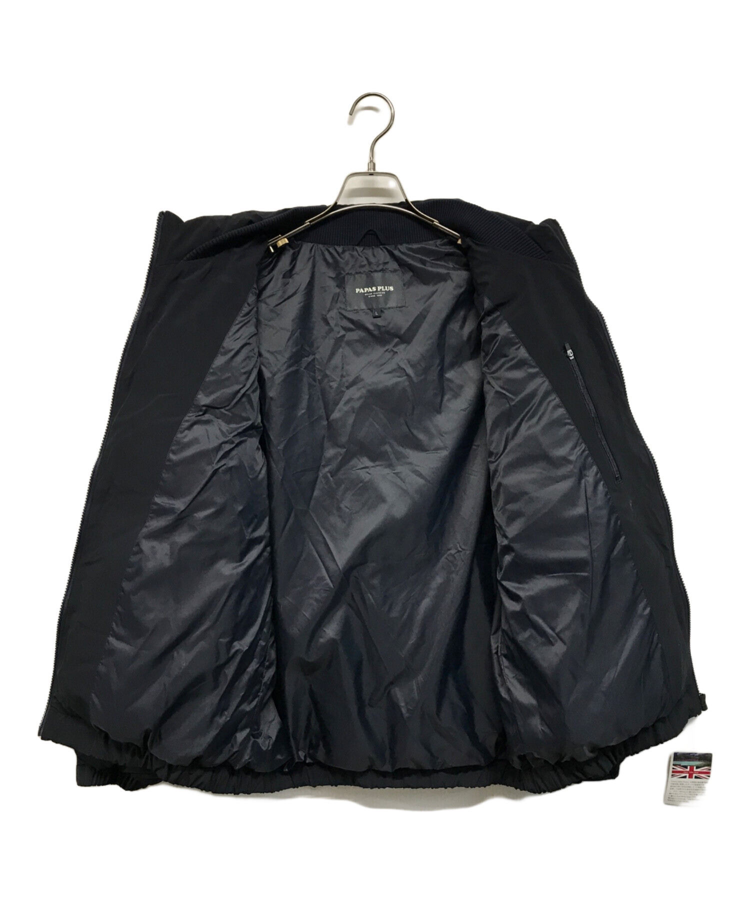 中古・古着通販】PAPAS PLUS (パパスプラス) ナイロンライクラ2WAY