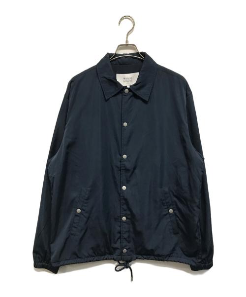 中古・古着通販】maison kitsune (メゾンキツネ) コーチジャケット