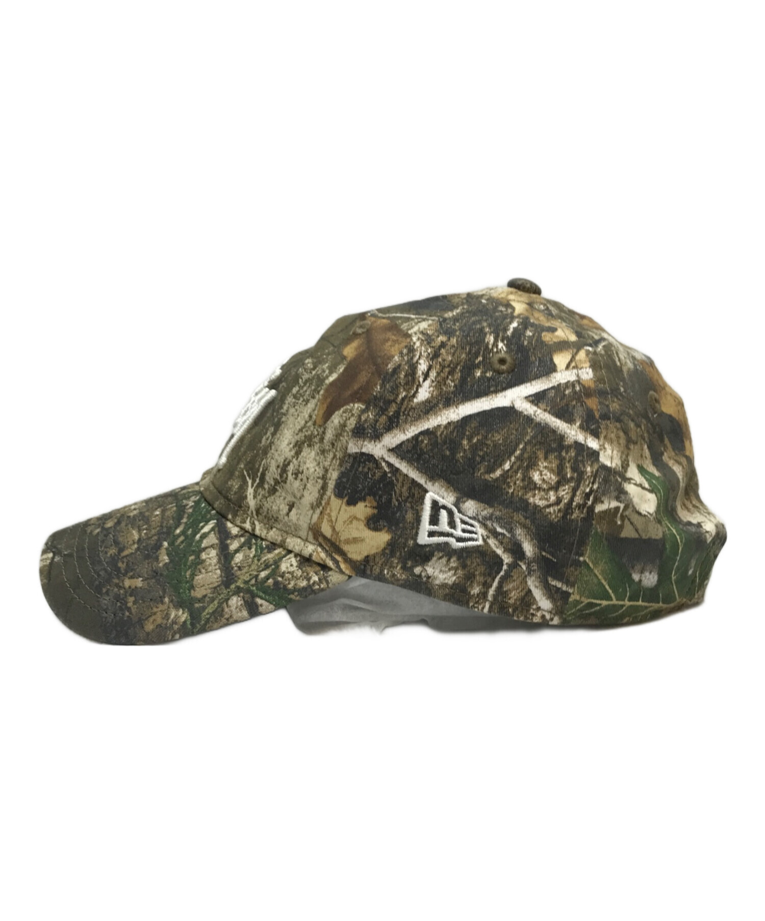 中古・古着通販】New Era (ニューエラ) stussy (ステューシー) 9Twenty