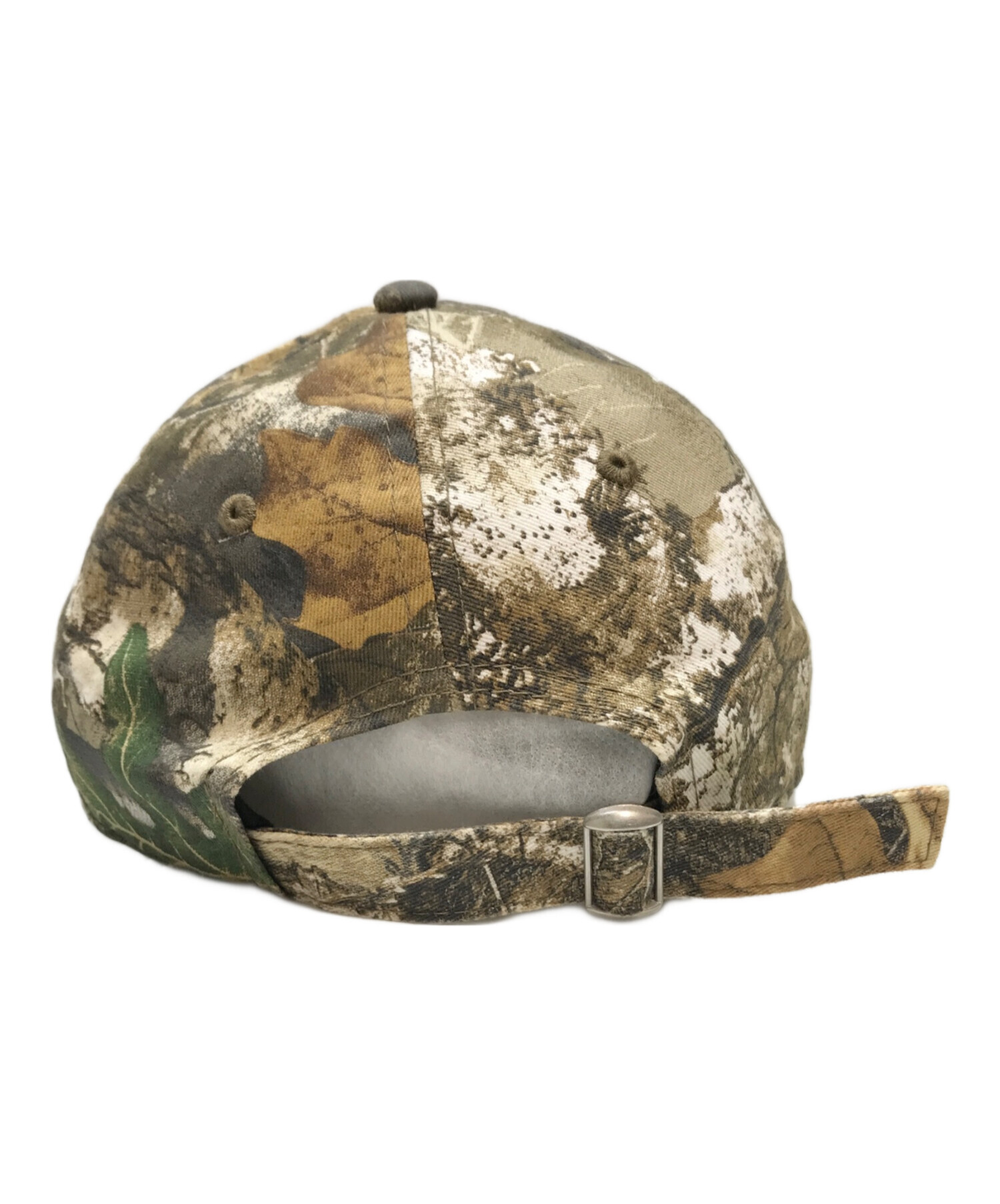 中古・古着通販】New Era (ニューエラ) stussy (ステューシー) 9Twenty