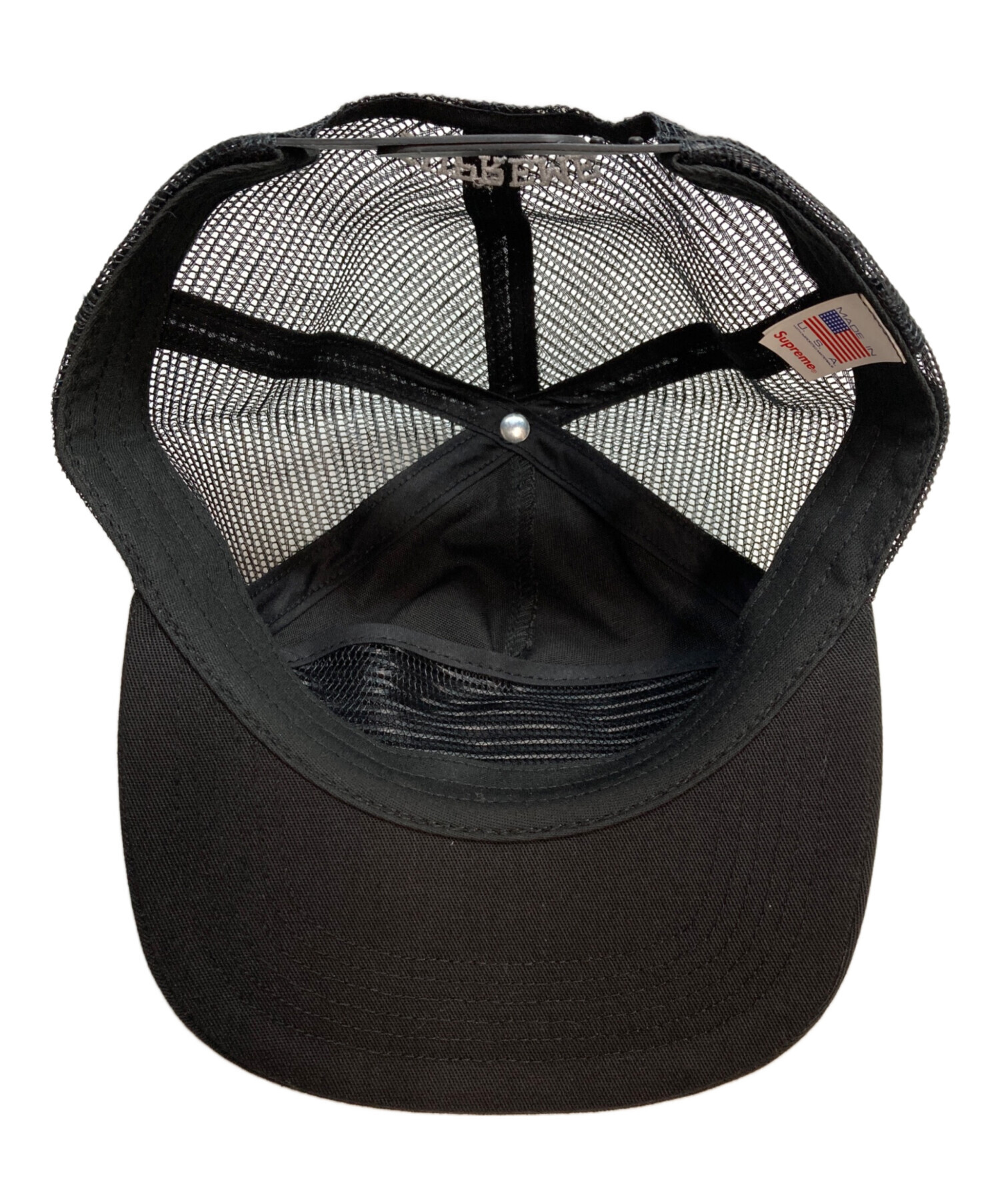 中古・古着通販】Supreme (シュプリーム) 23AW Camacho Mesh Back 5