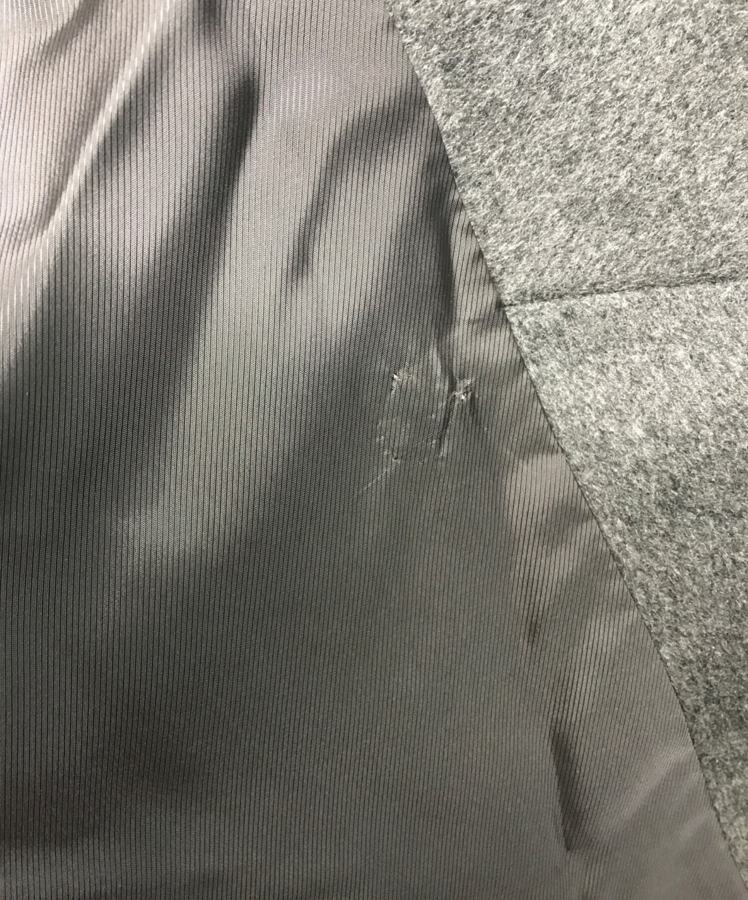 中古・古着通販】JEAN LOUIS SCHERRER (ジャンルイ シェレル) カシミヤ