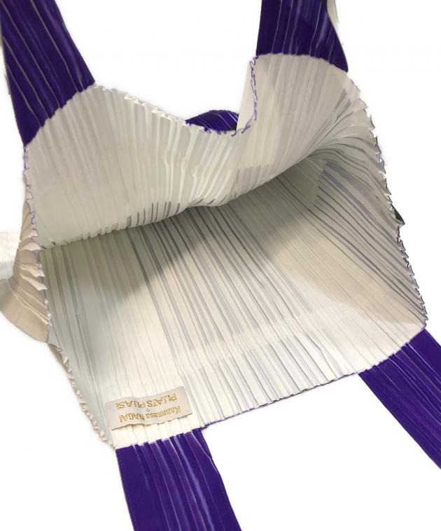 リ*ス様 希少　プリーツプリーズ　カズマサナガイコラボ　トップス 中古・古着通販】PLEATS PLEASE (プリーツプリーズ) Kazumasa NAGAI