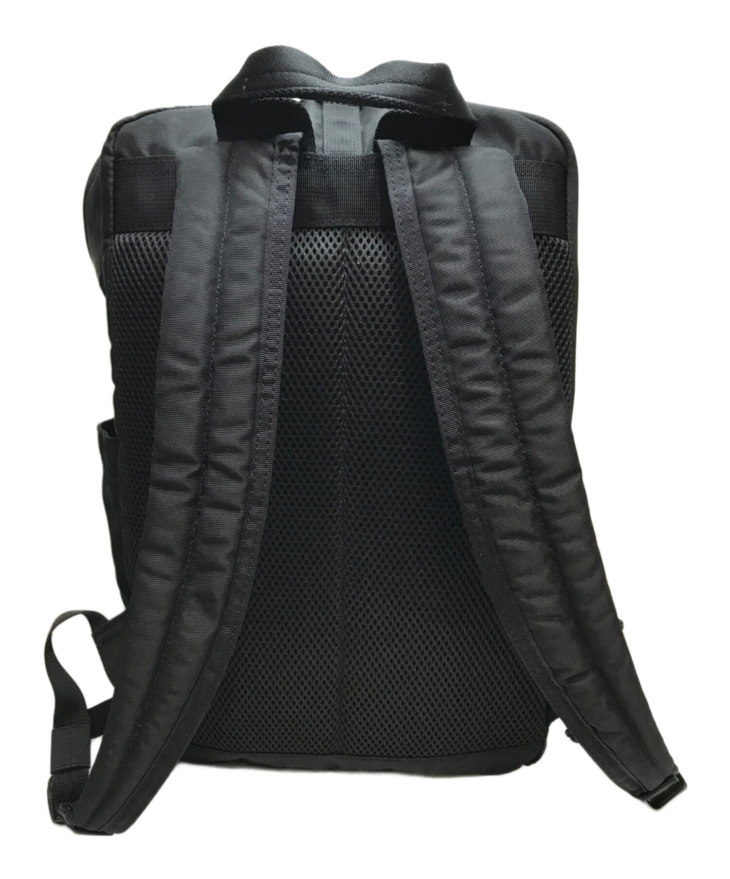 中古・古着通販】BRIEFING (ブリーフィング) URBAN GYM PACK ブラック