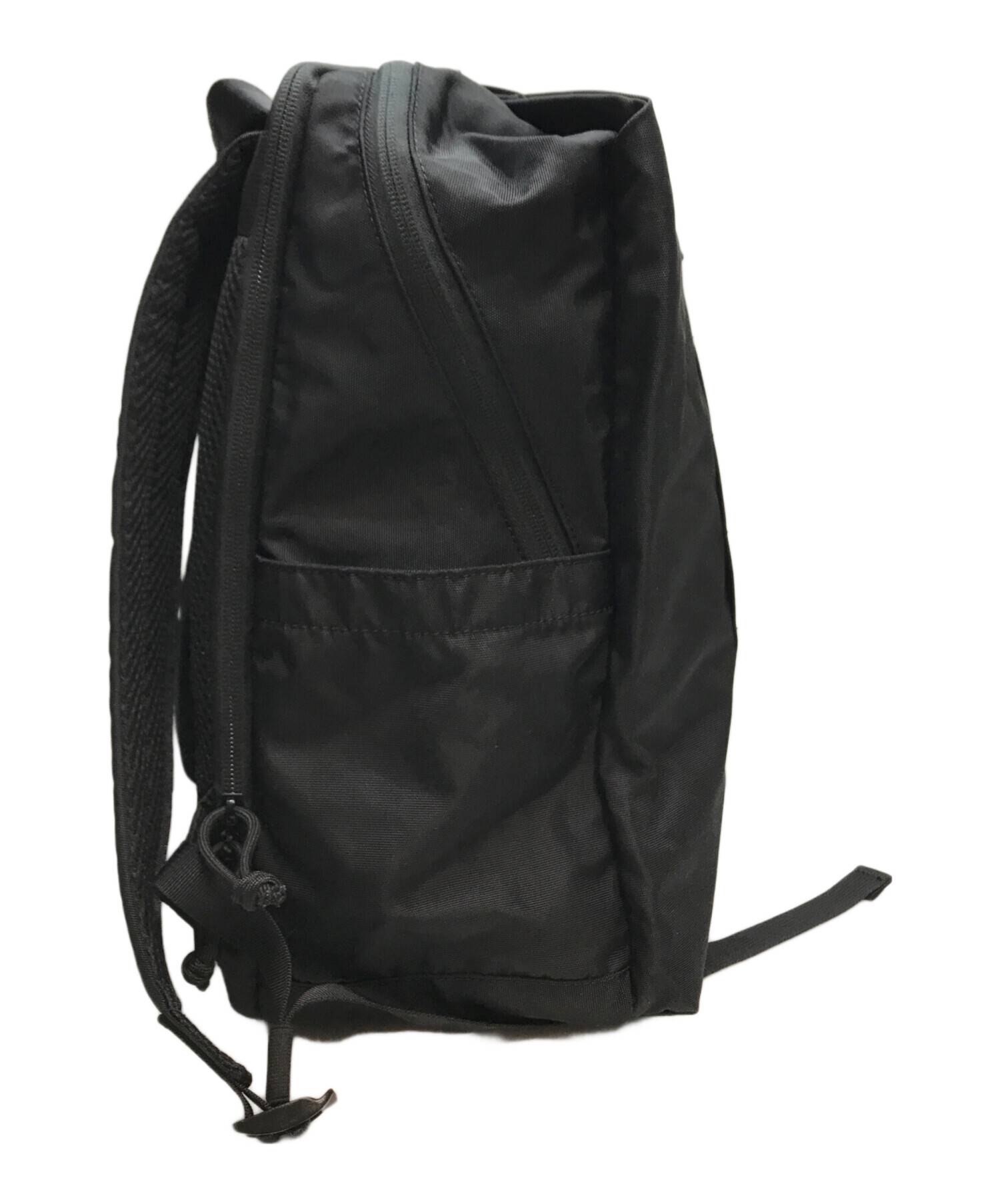 ブリーフィング BRIEFING URBAN GYM PACK M 中古 中古・古着通販】BRIEFING (ブリーフィング) URBAN GYM PACK ブラック