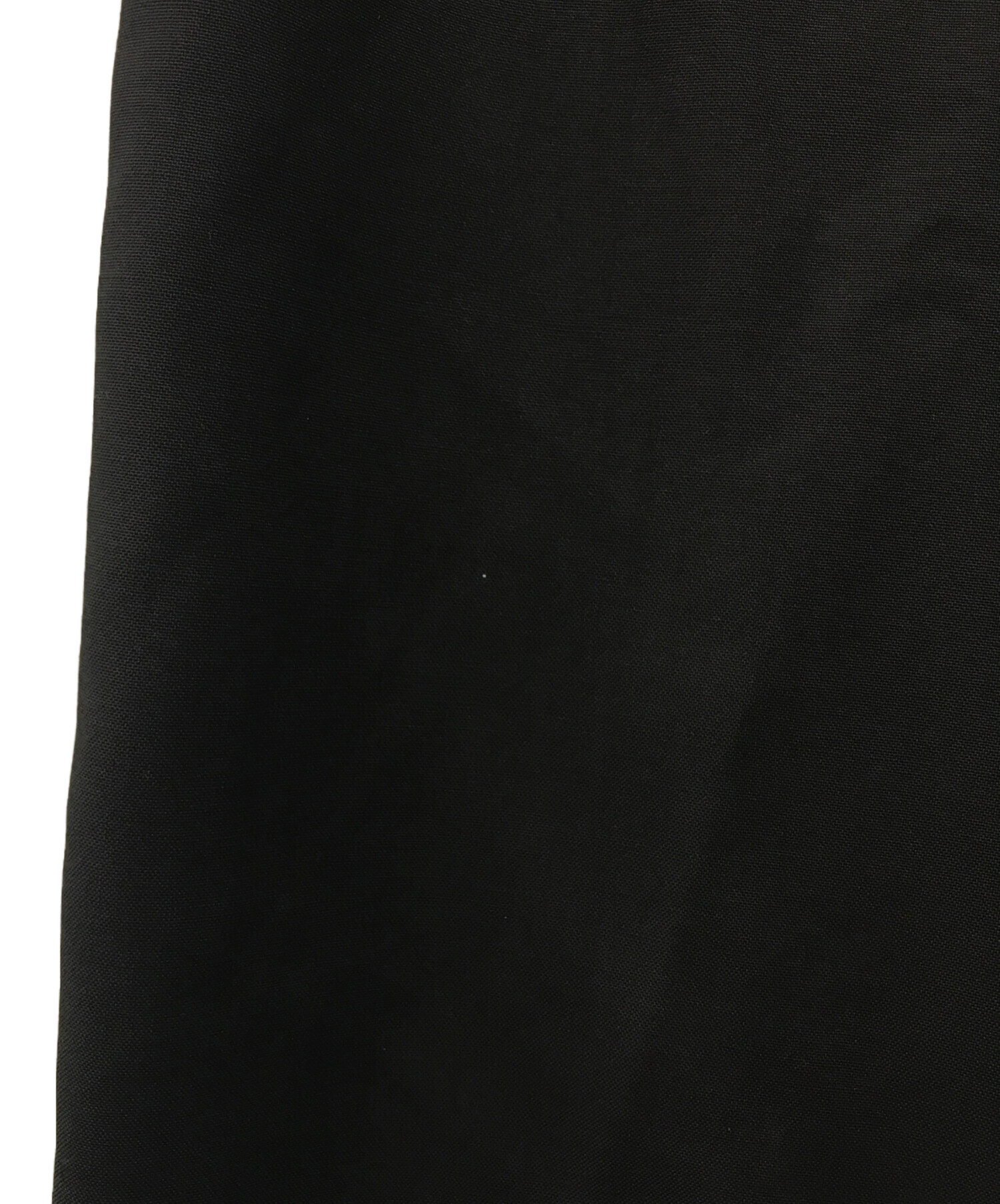 中古・古着通販】THE ROW (ザ ロウ) 22AW KENZAI パンツ ブラック