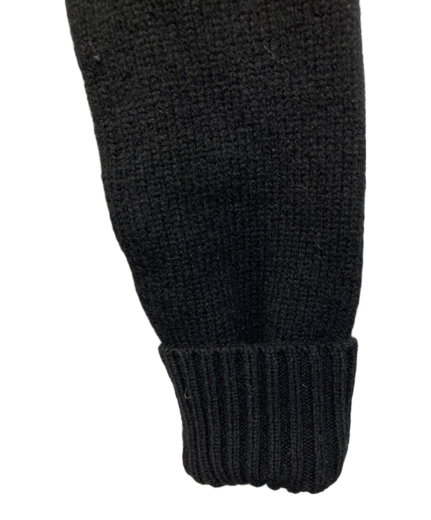 カーディガン sacai INTERSTELLAR Knit Cardigan 中古・古着通販】sacai (サカイ) INTERSTELLAR INTERSTELLAR Knit