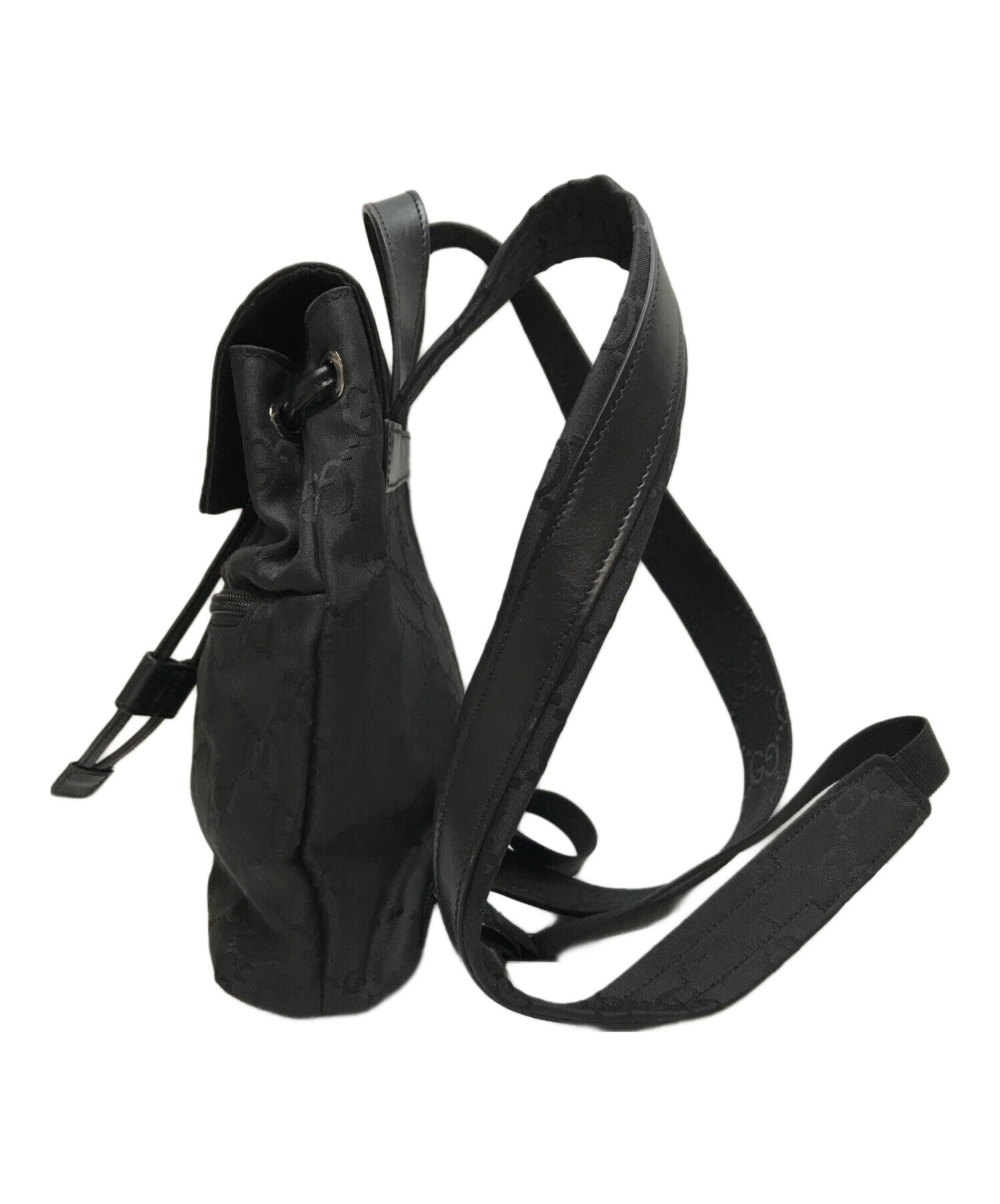 【新品未使用】グッチ GUCCI GG キャンバス スモール リュックサック 楽天市場】GUCCI グッチ GGスモールバックパック 547965 リュック