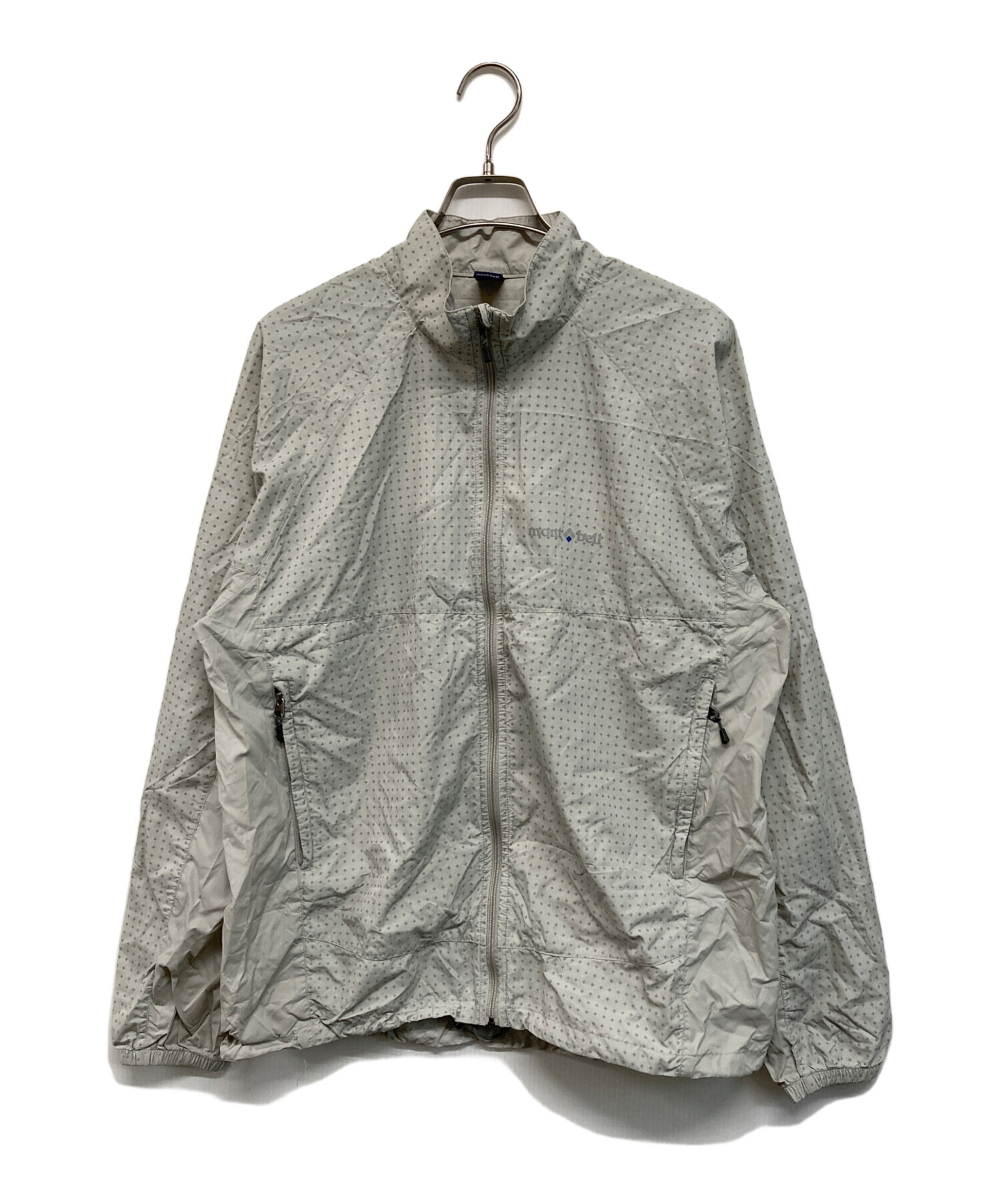 D*c様 90s00s mont-bellモンベル Reflec Wind Ja 中古・古着通販】mont-bell (モンベル) 90'Sリフレック ウインド