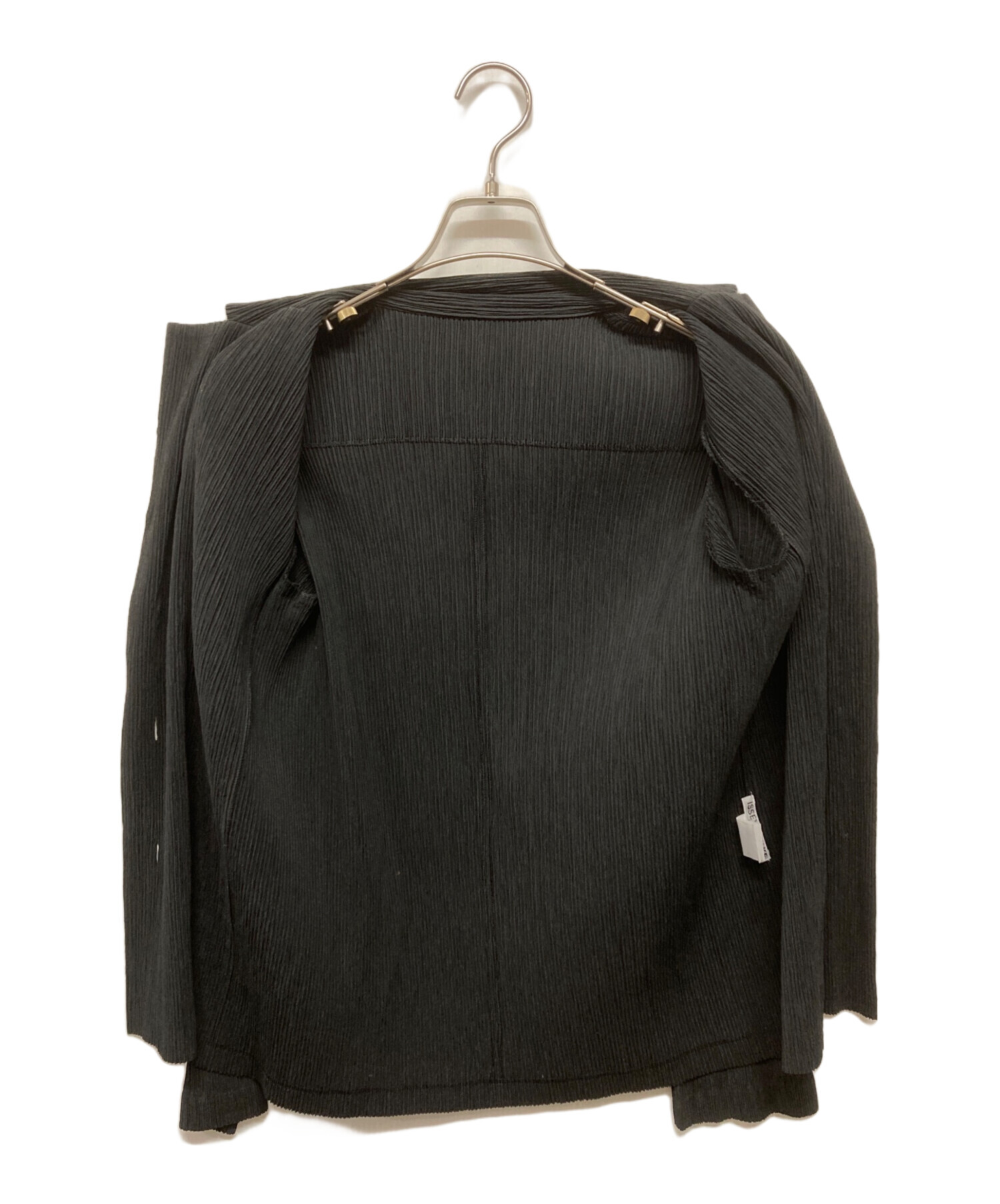 中古・古着通販】ISSEY MIYAKE WHITE LABEL (イッセイミヤケホワイト