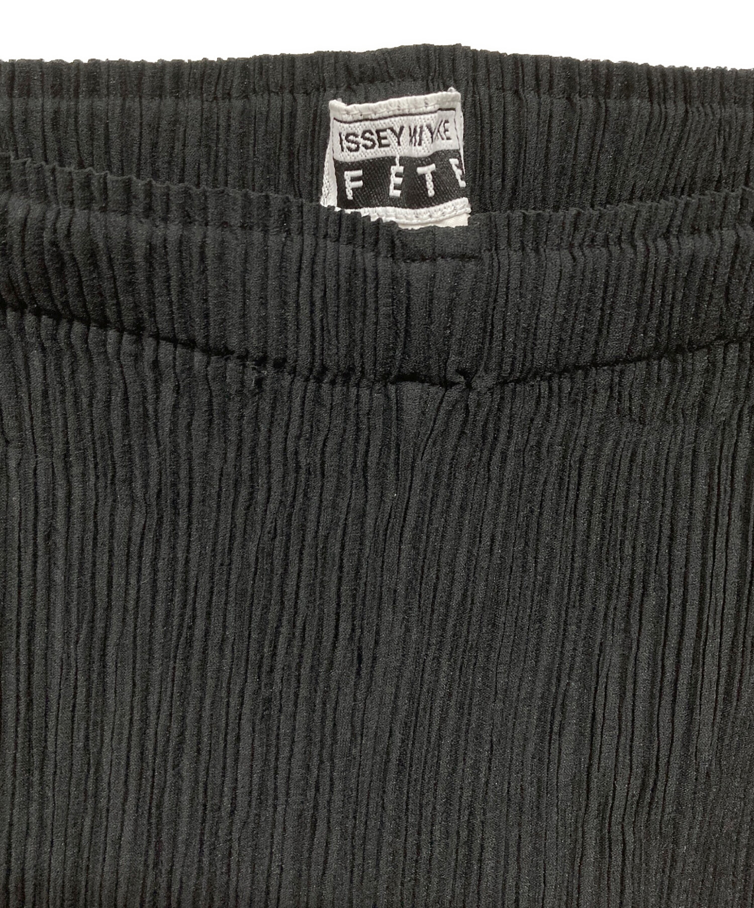 中古・古着通販】ISSEY MIYAKE FETE (イッセイミヤケフェット