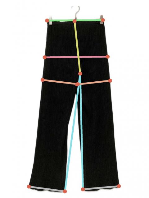 中古・古着通販】ISSEY MIYAKE FETE (イッセイミヤケフェット