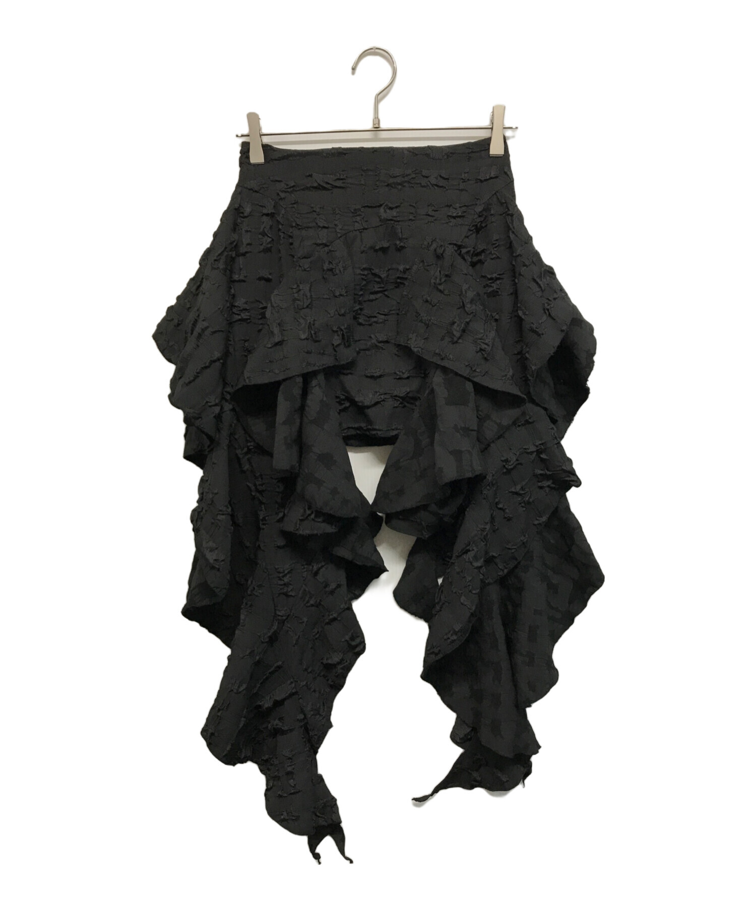 スカート melt the lady fleur mini skirt 中古・古着通販】MELT THE LADY (メルトザレディ) fleur mini skirt