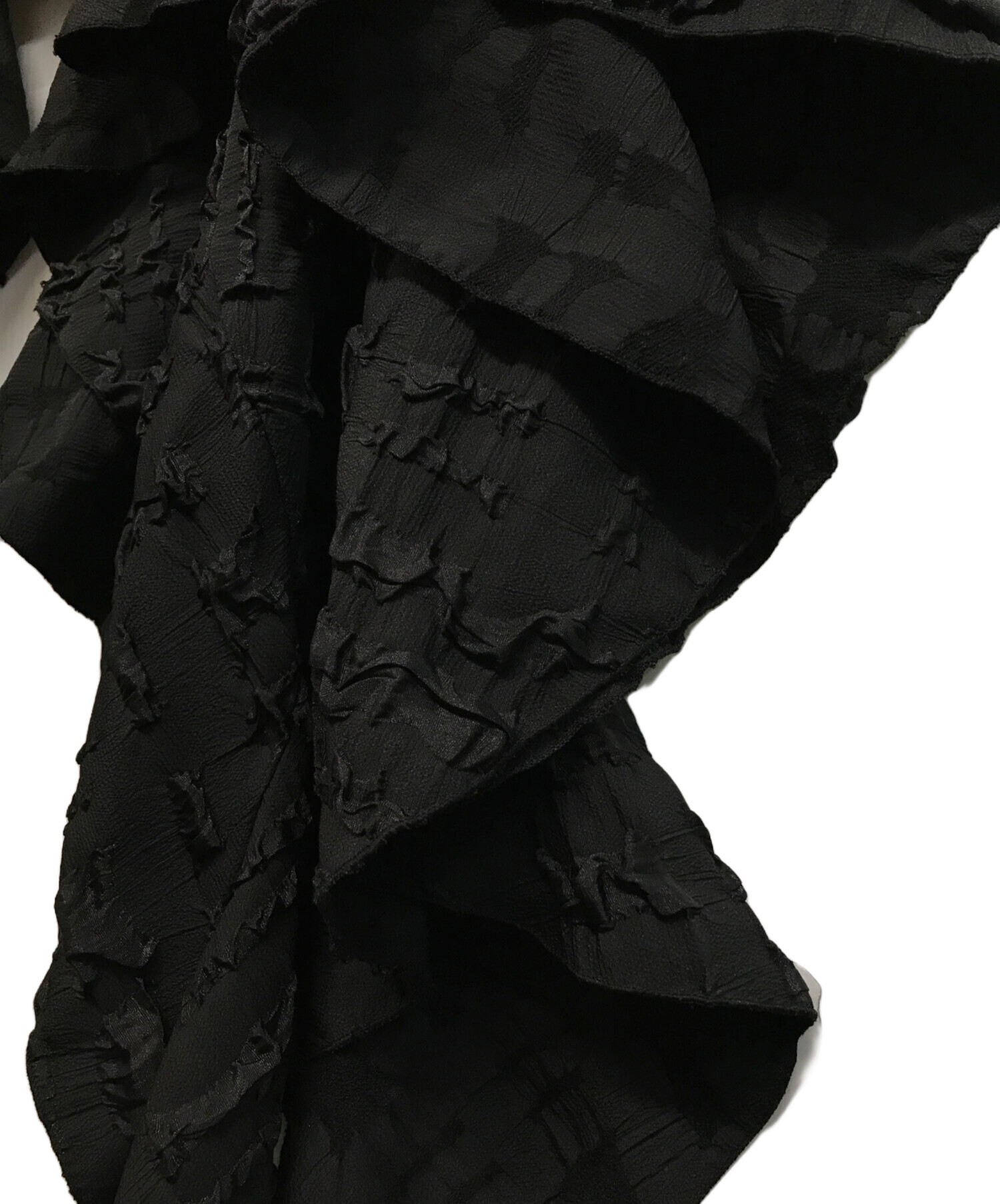 スカート melt the lady fleur mini skirt melt the lady fleur mini skirt black S - メルカリ