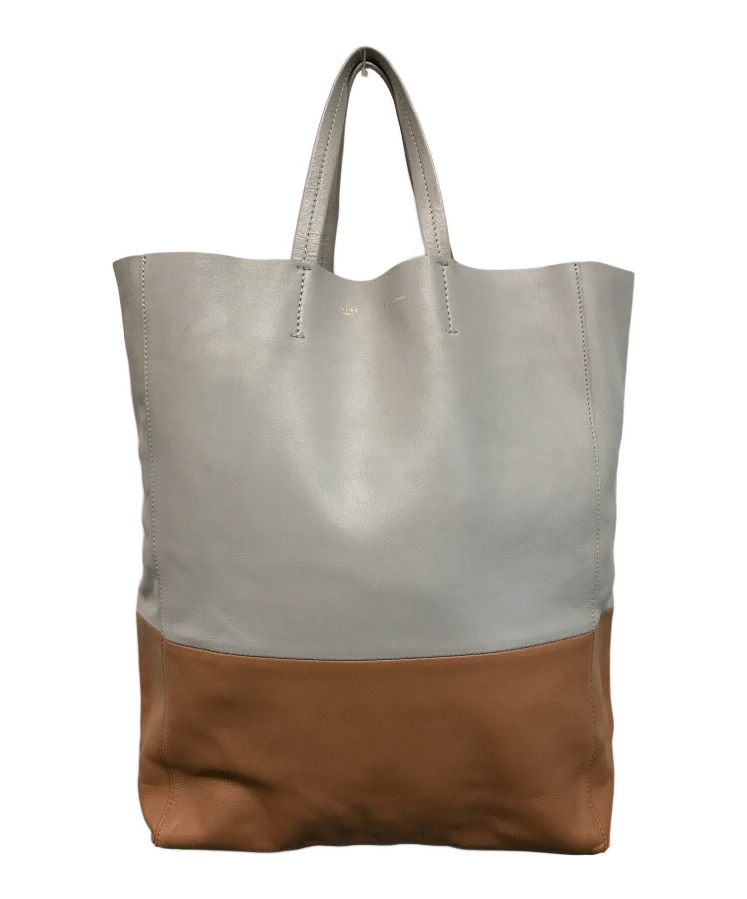 中古・古着通販】CELINE (セリーヌ) Horizontal CABAS ホリゾンタル