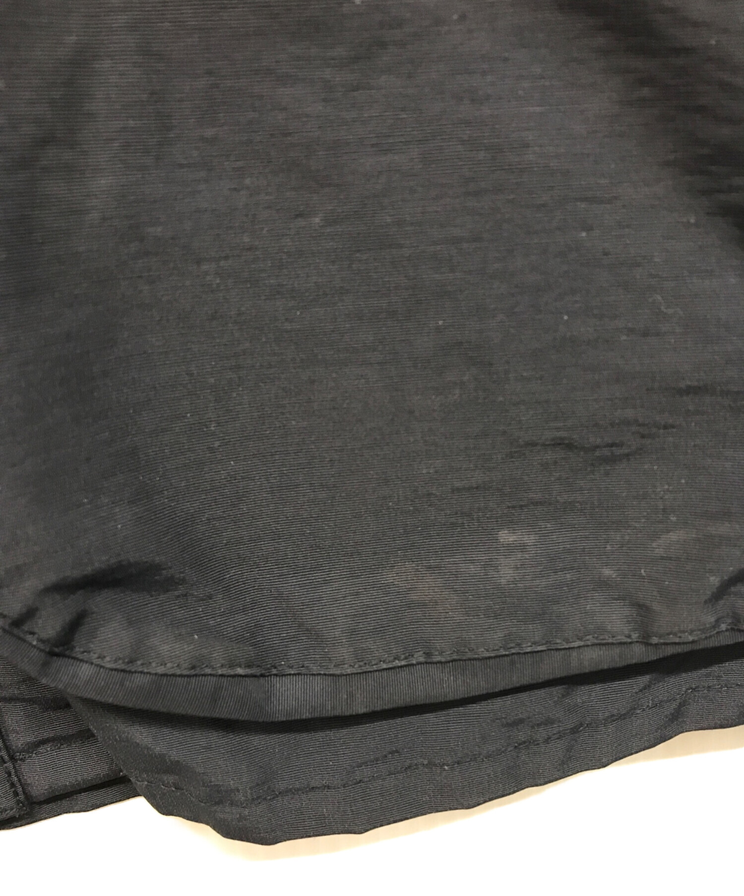 中古・古着通販】Barbour (バブアー) ノンオイルドビデイルジャケット 