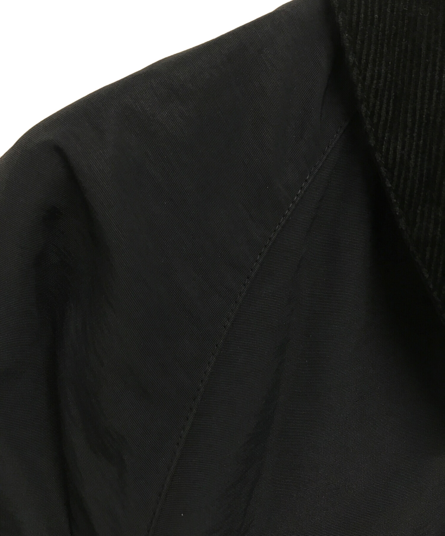 中古・古着通販】Barbour (バブアー) ノンオイルドビデイルジャケット 