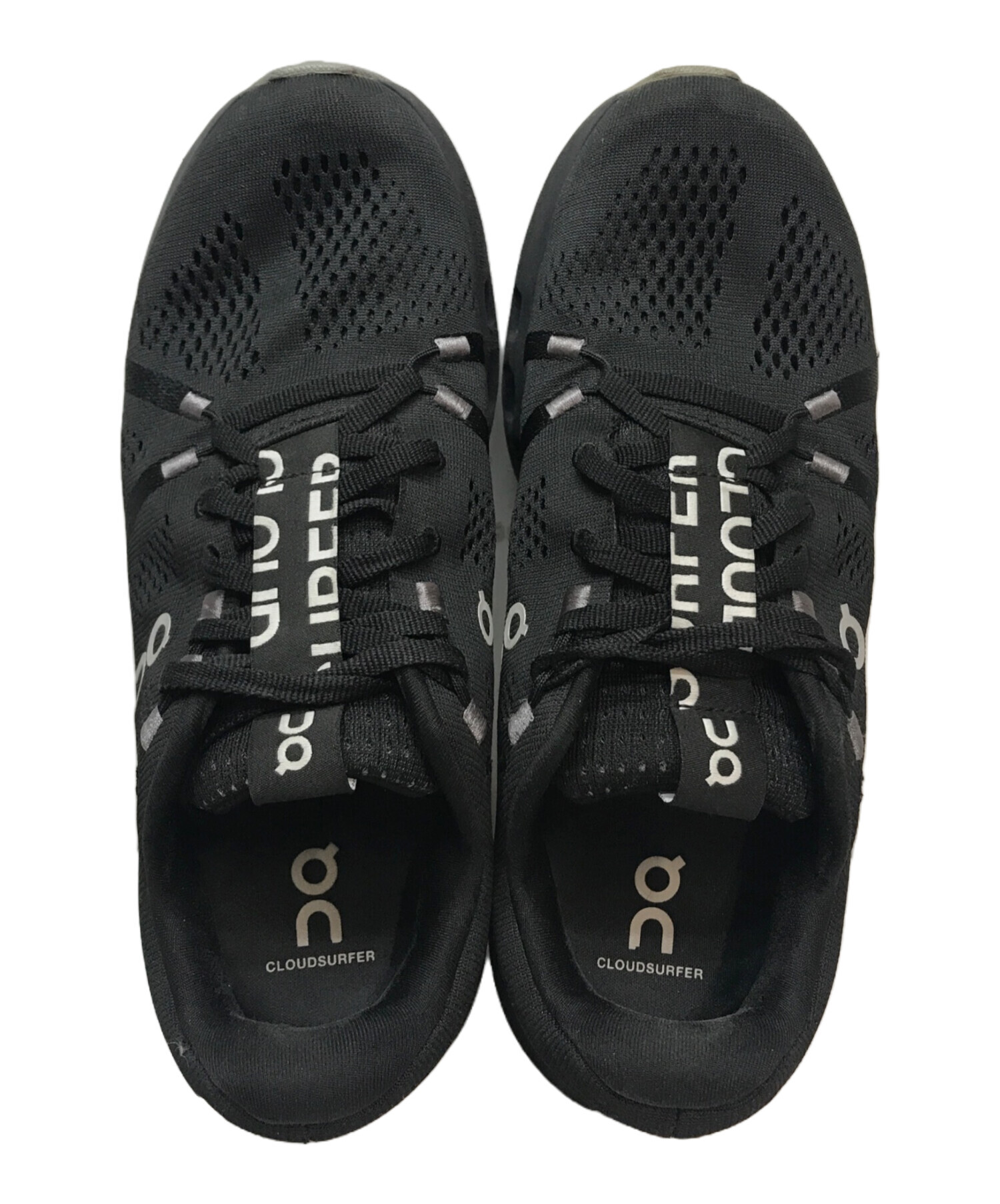 中古・古着通販】on (オン) CLOUDSURFER ローカットスニーカー