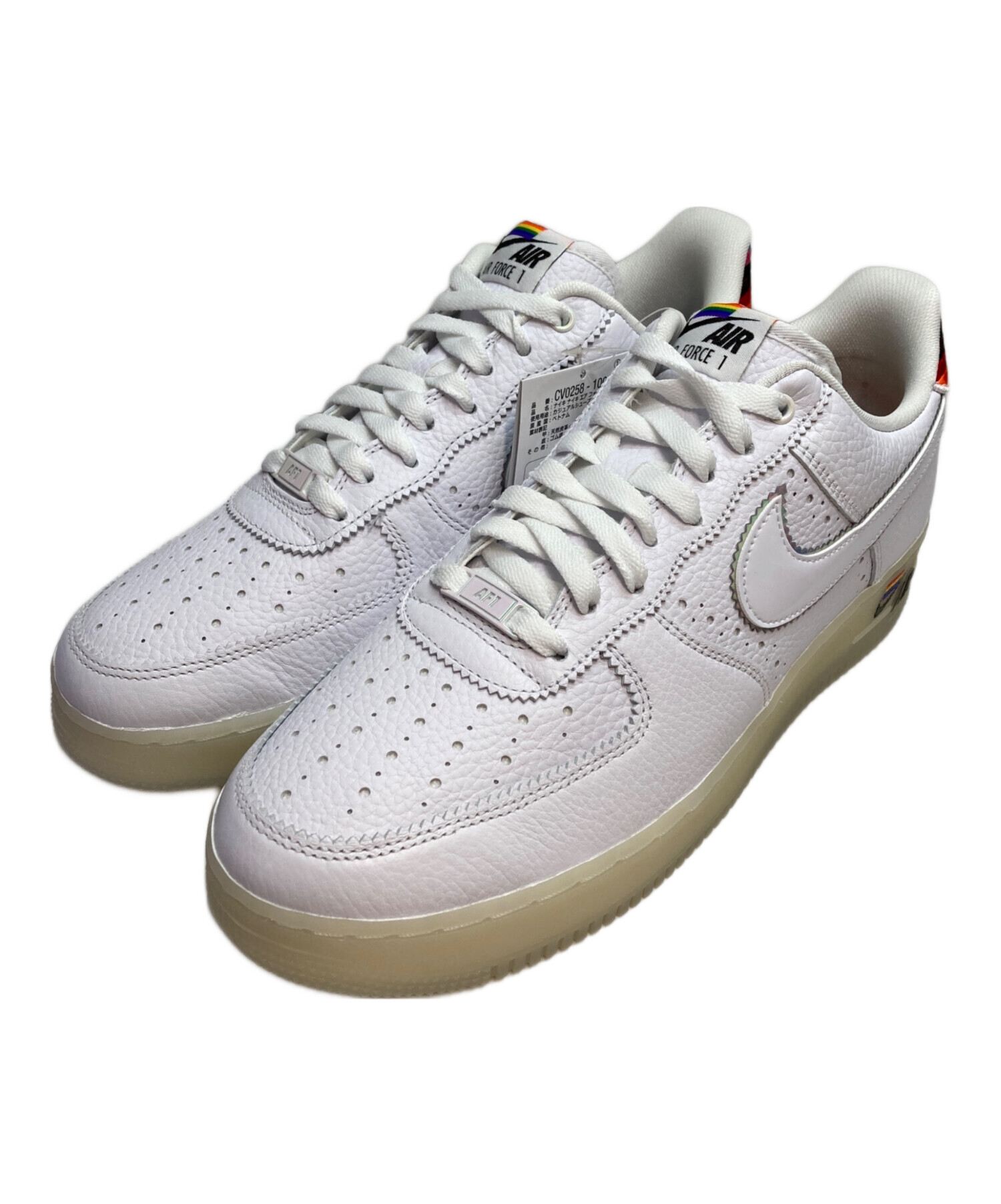 中古・古着通販】NIKE (ナイキ) Air Force 1 Low 