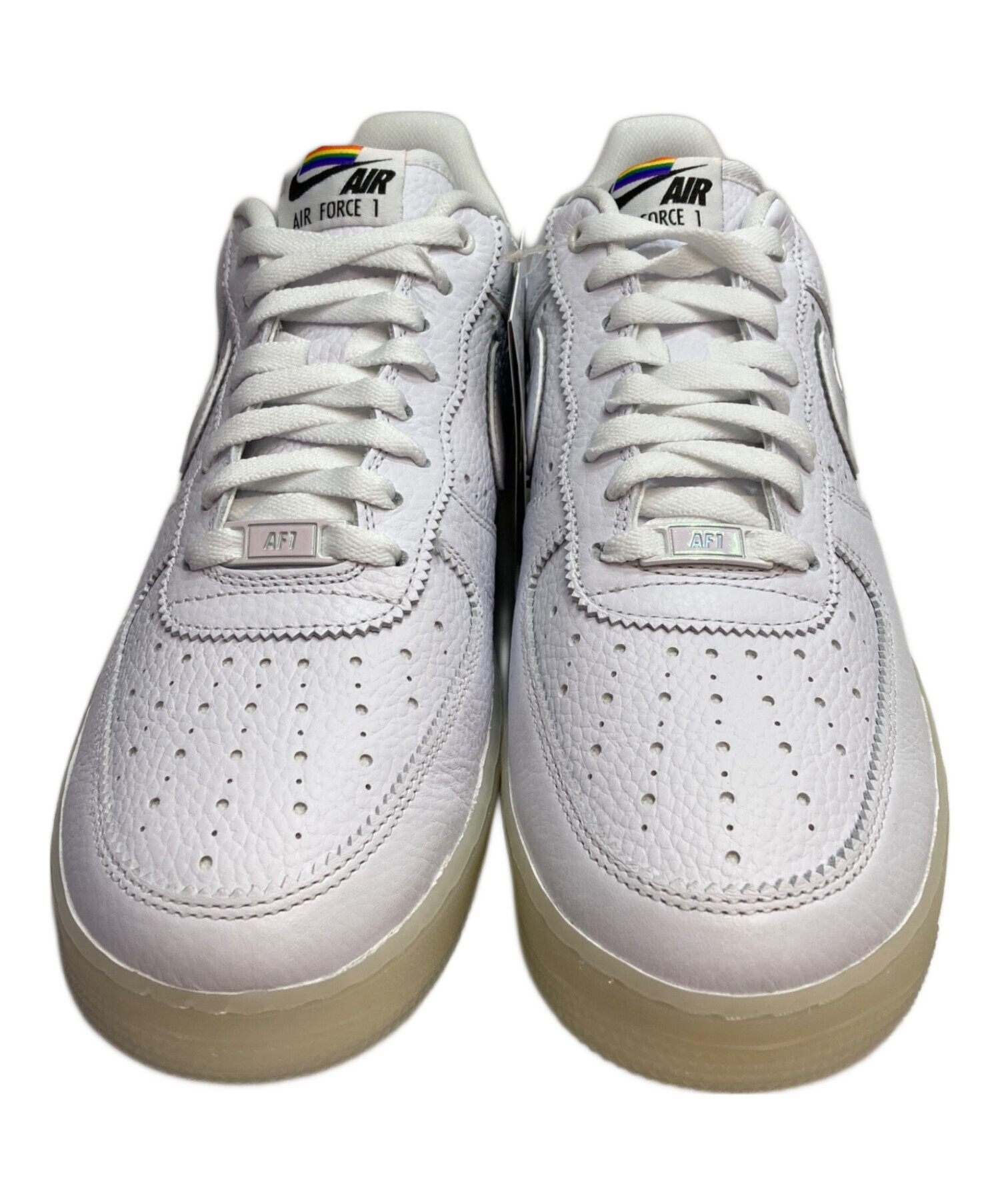 中古・古着通販】NIKE (ナイキ) Air Force 1 Low 