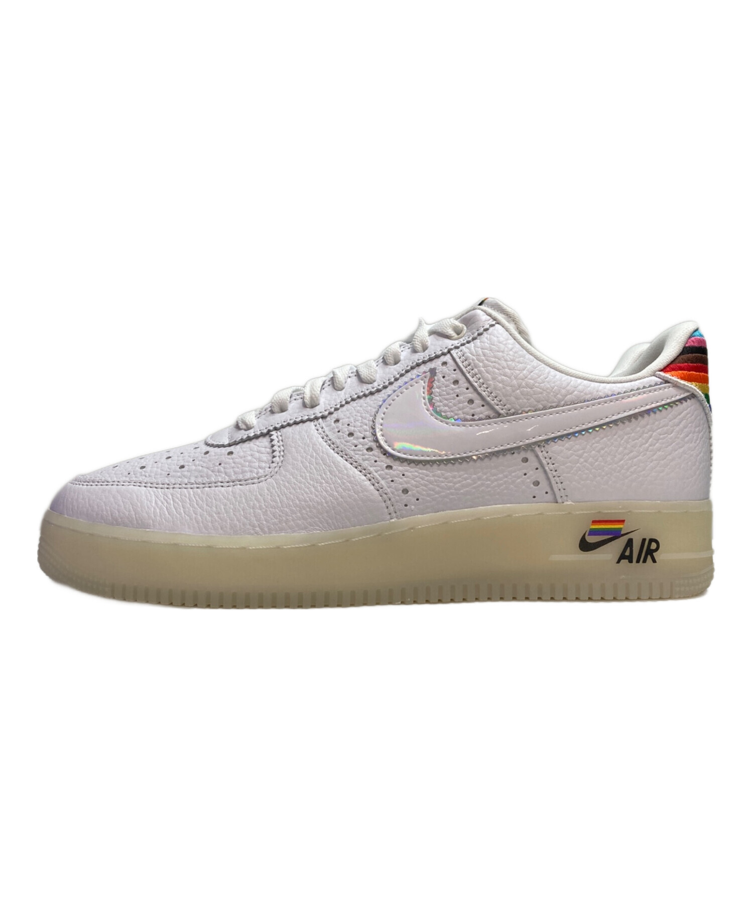 中古・古着通販】NIKE (ナイキ) Air Force 1 Low 