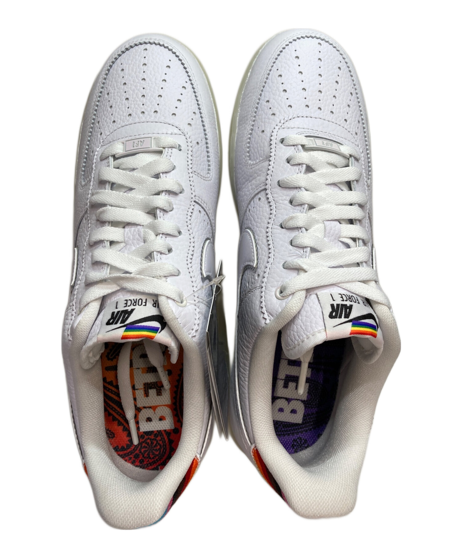 中古・古着通販】NIKE (ナイキ) Air Force 1 Low 
