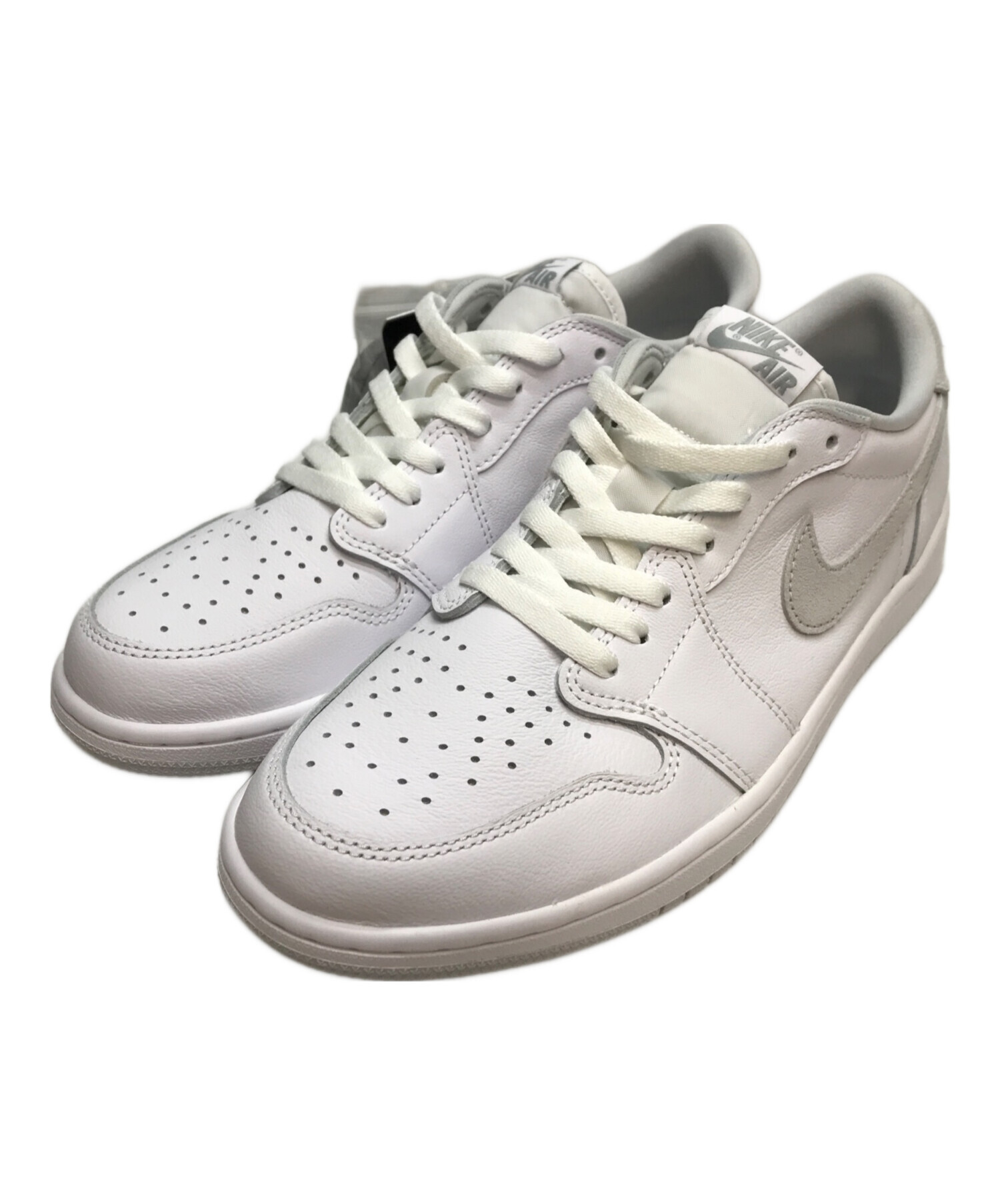 国内発送 Nike Jordan 1 Retro 28.5cm Air Jordan 1 Neutral Grey High 