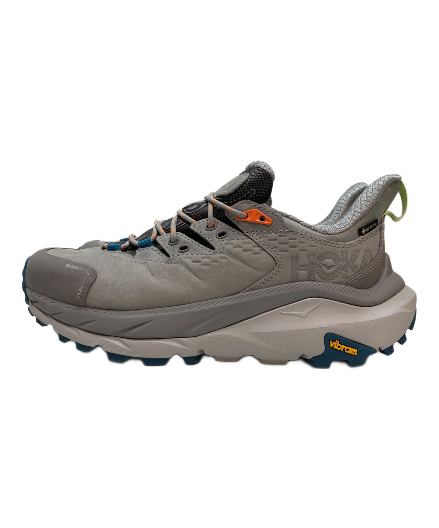 中古・古着通販】HOKA (ホカ) Kaha 2 Low GTX(カハ 2 ロー ジーティー 