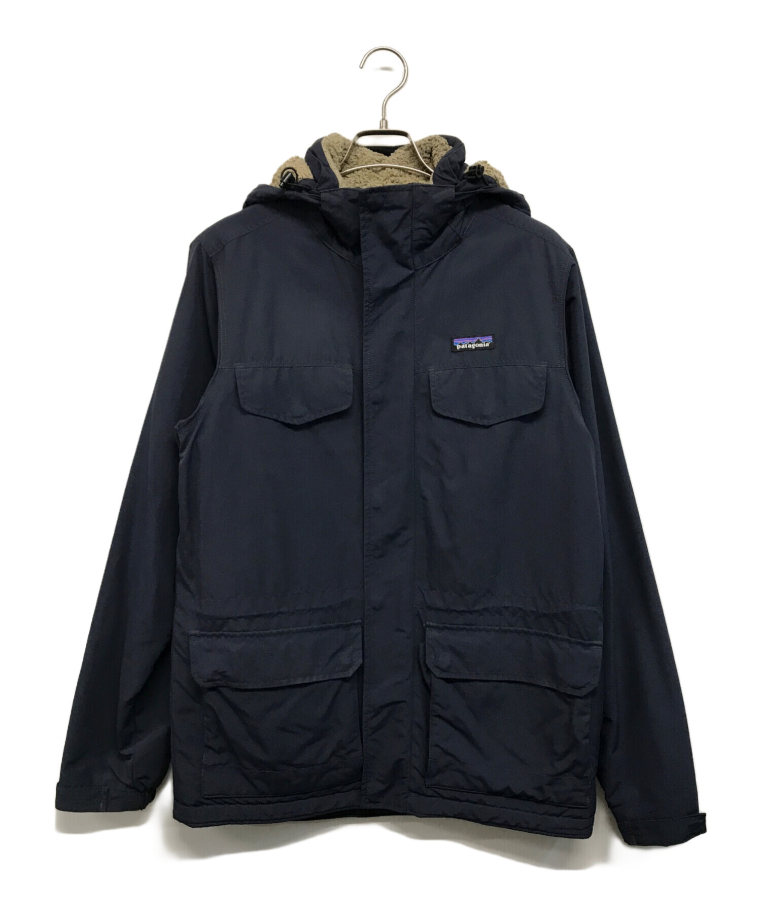 イスマスパーカー Patagonia (パタゴニア) パタゴニア Isthmus