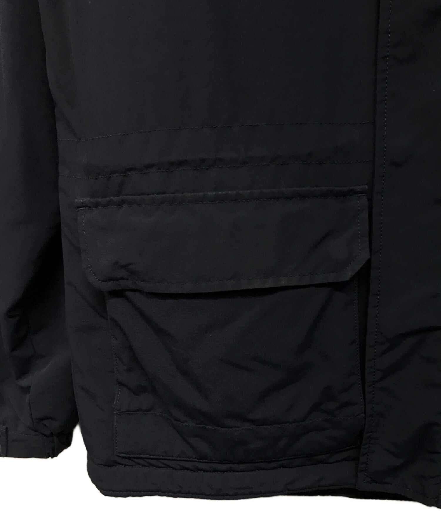 中古・古着通販】Patagonia (パタゴニア) イスマスパーカー ネイビー