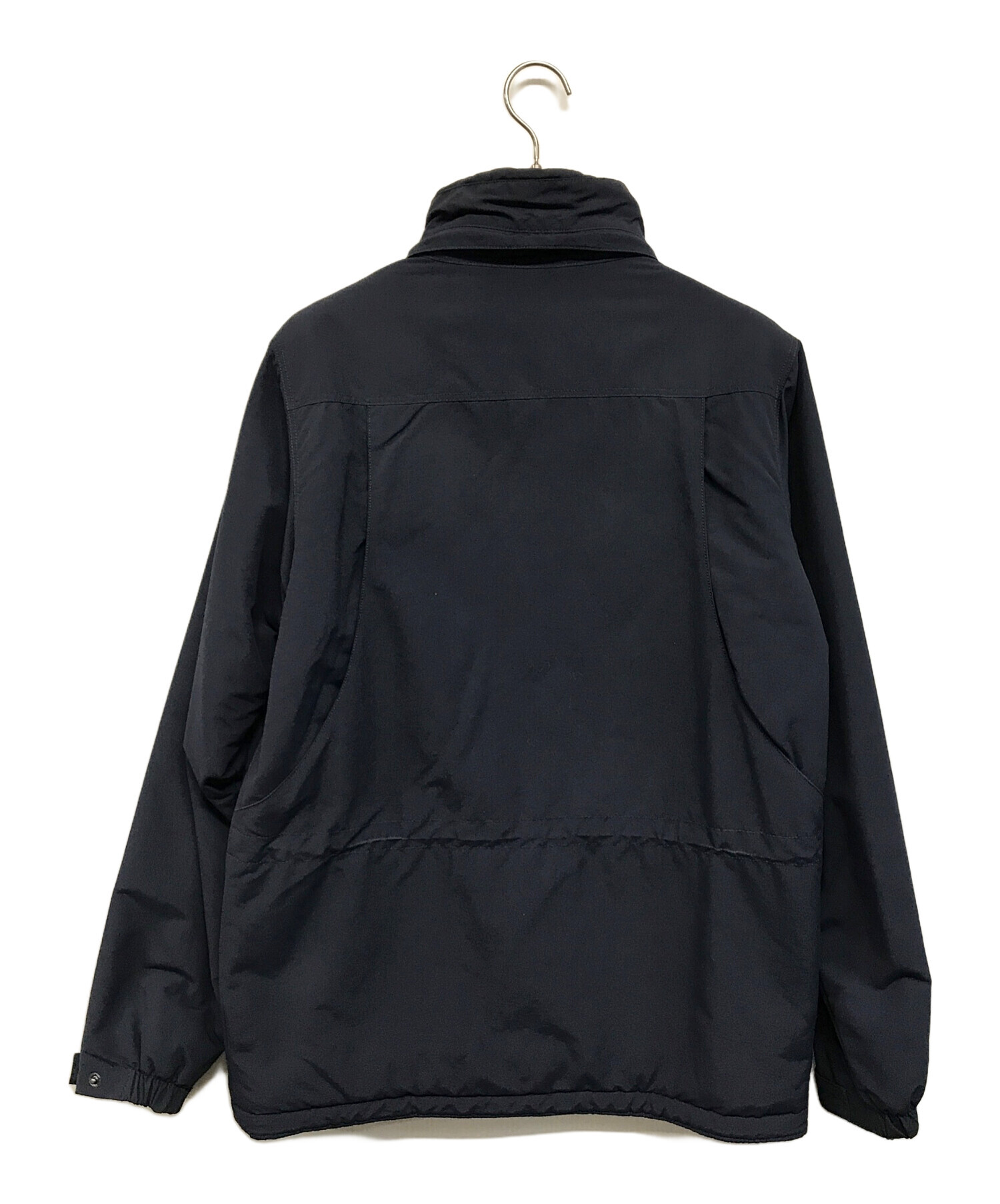 中古・古着通販】Patagonia (パタゴニア) イスマスパーカー ネイビー 