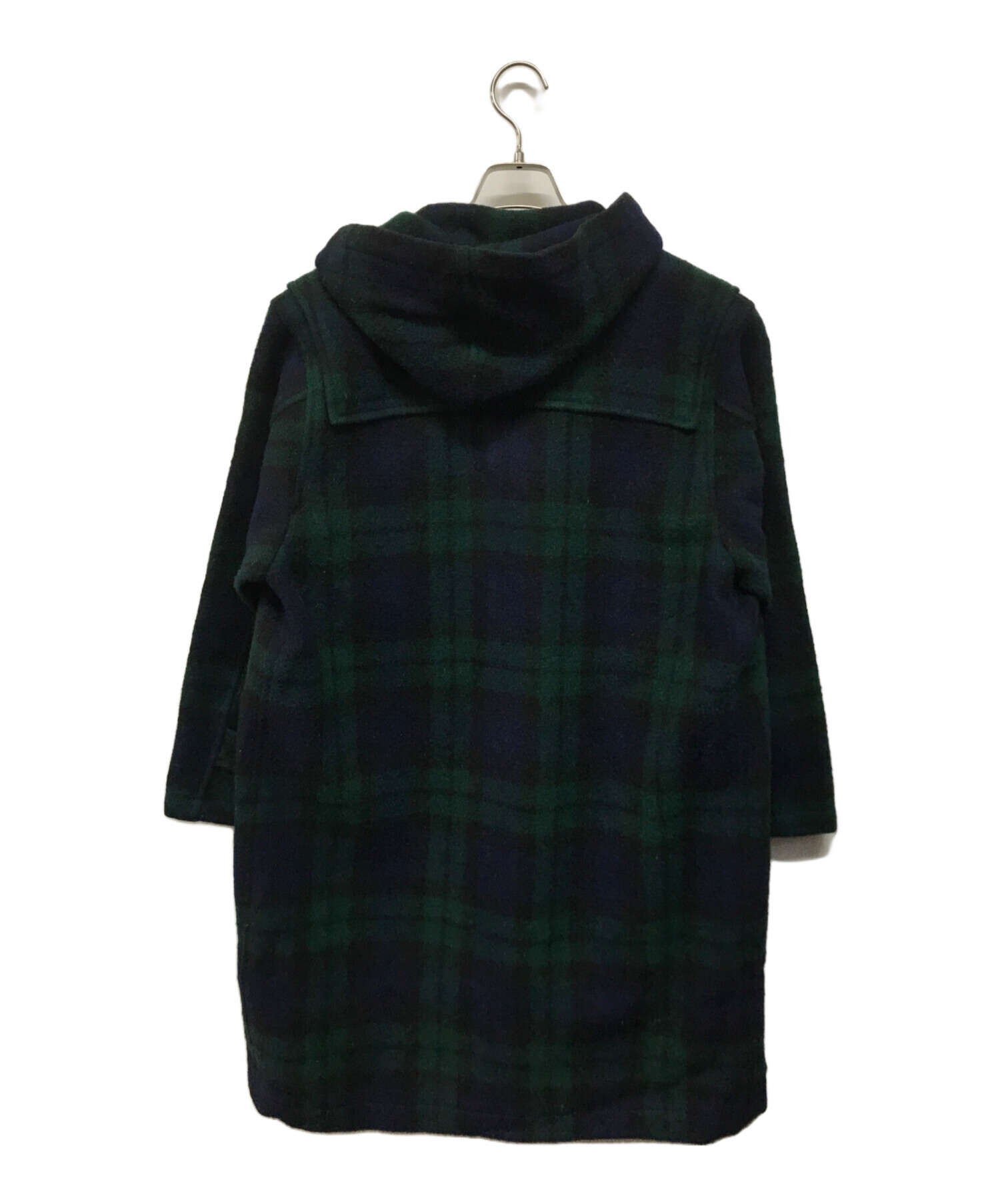 中古・古着通販】POLO RALPH LAUREN (ポロ・ラルフローレン) ブラック