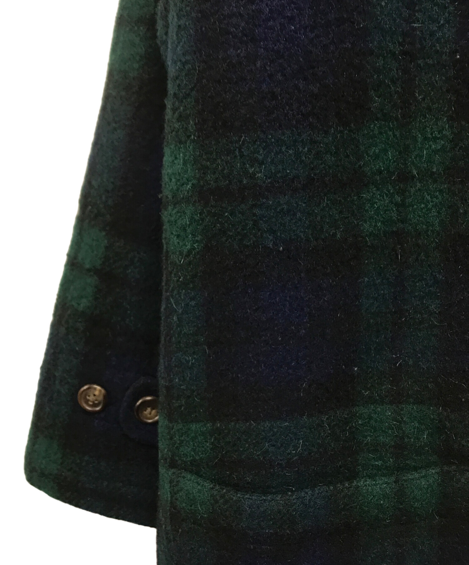 中古・古着通販】POLO RALPH LAUREN (ポロ・ラルフローレン) ブラック