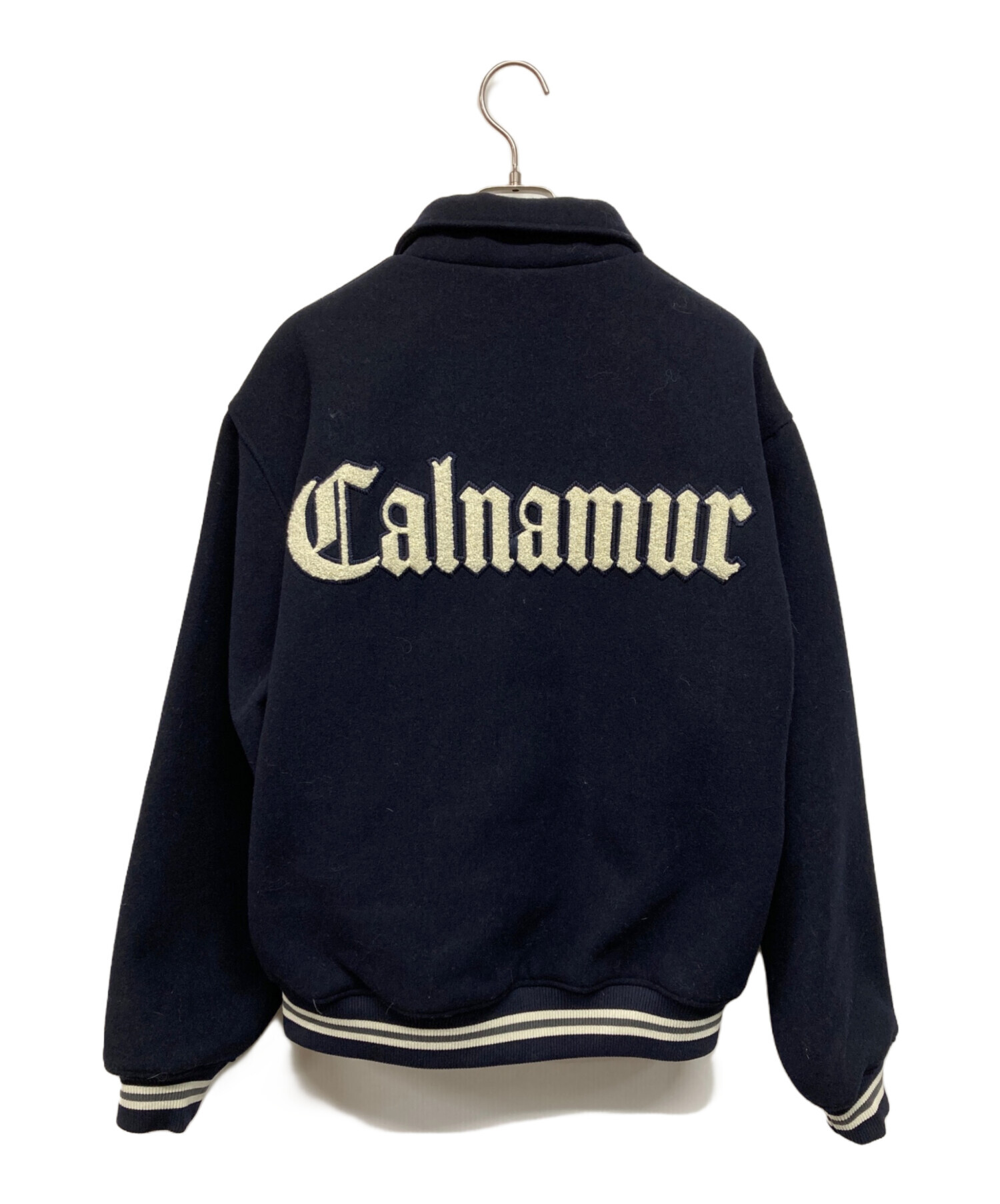 中古・古着通販】New Era (ニューエラ) CALNAMUR (カルナムール 