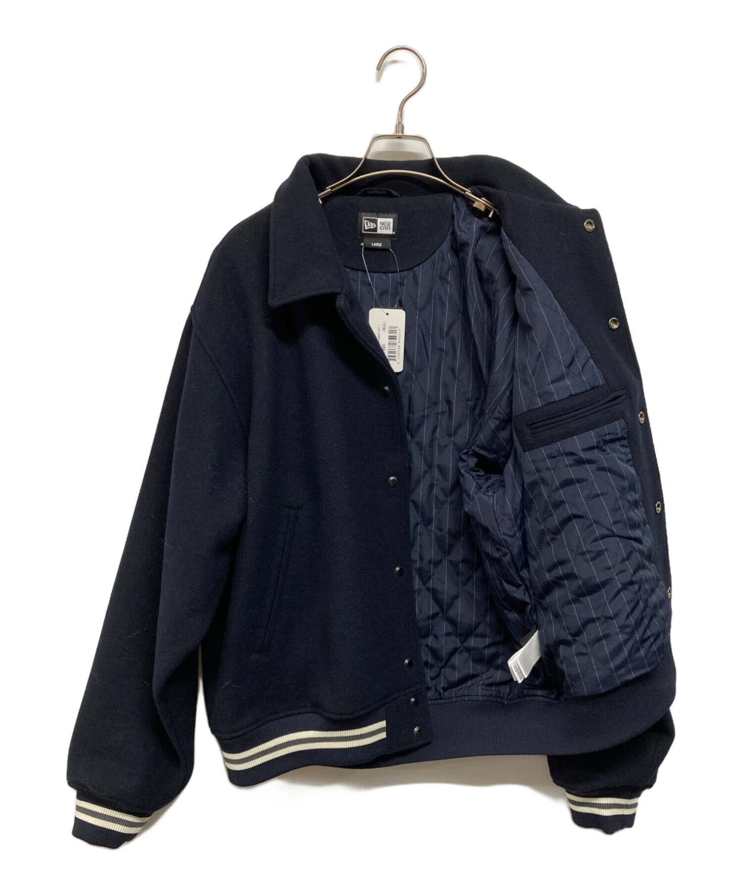 中古・古着通販】New Era (ニューエラ) CALNAMUR (カルナムール