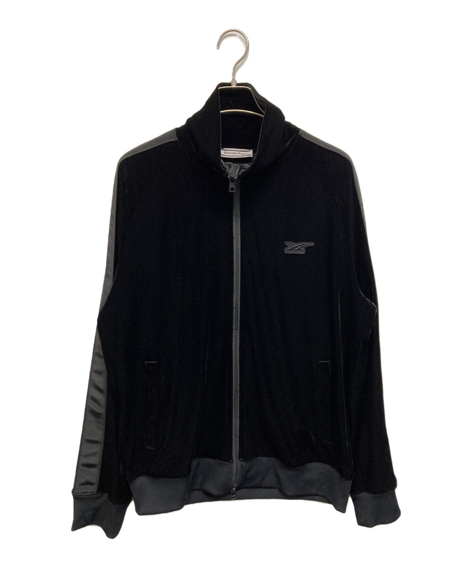 中古・古着通販】Onitsuka Tiger (オニツカタイガー) ベロアトラック