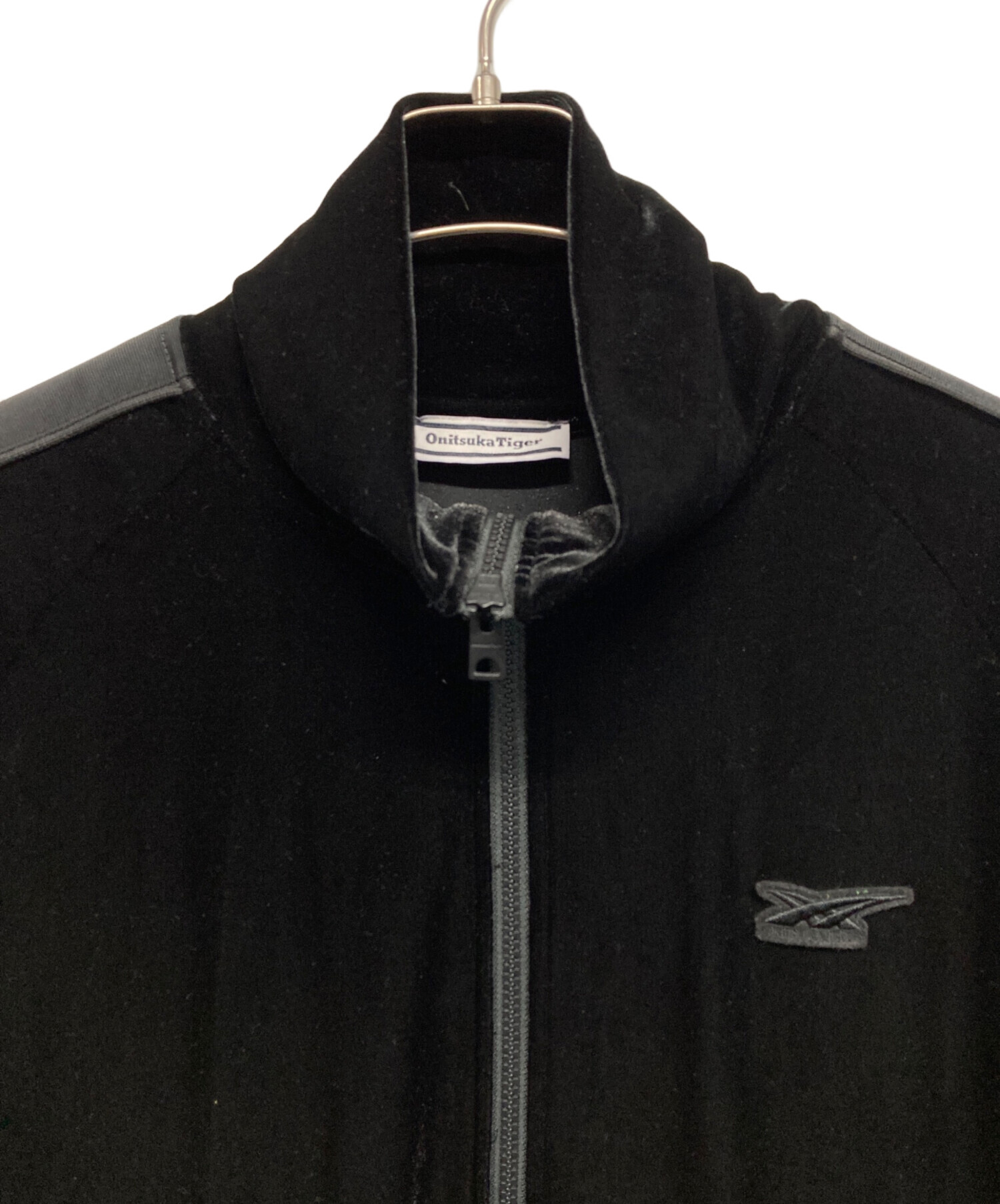 中古・古着通販】Onitsuka Tiger (オニツカタイガー) ベロアトラック