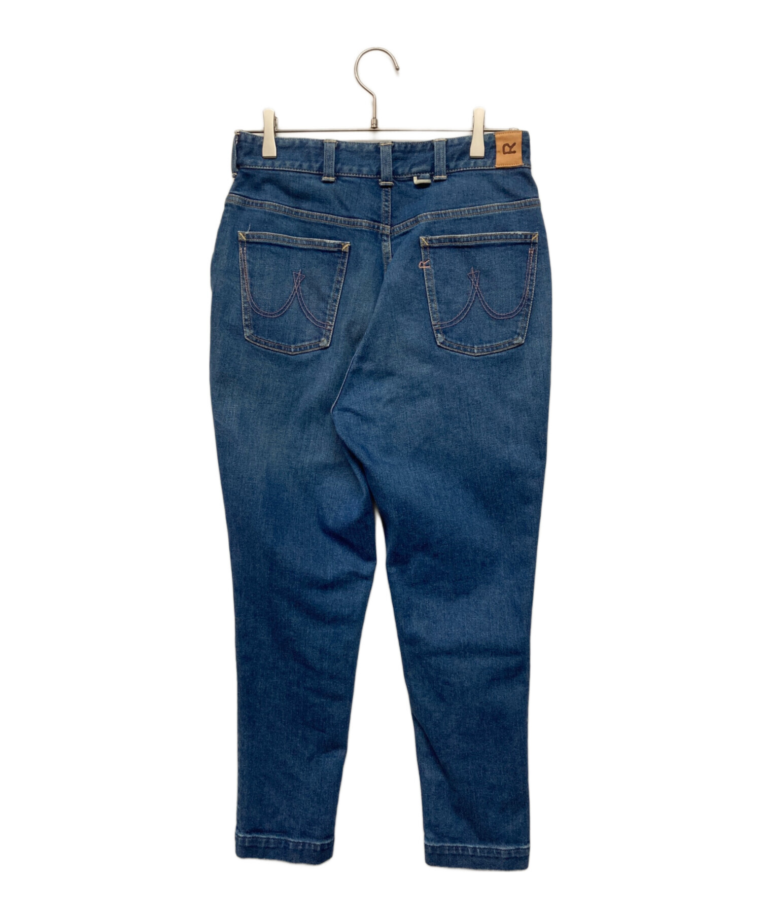 中古・古着通販】45R (フォーティファイブ・アール) ライ麦ストレッチ