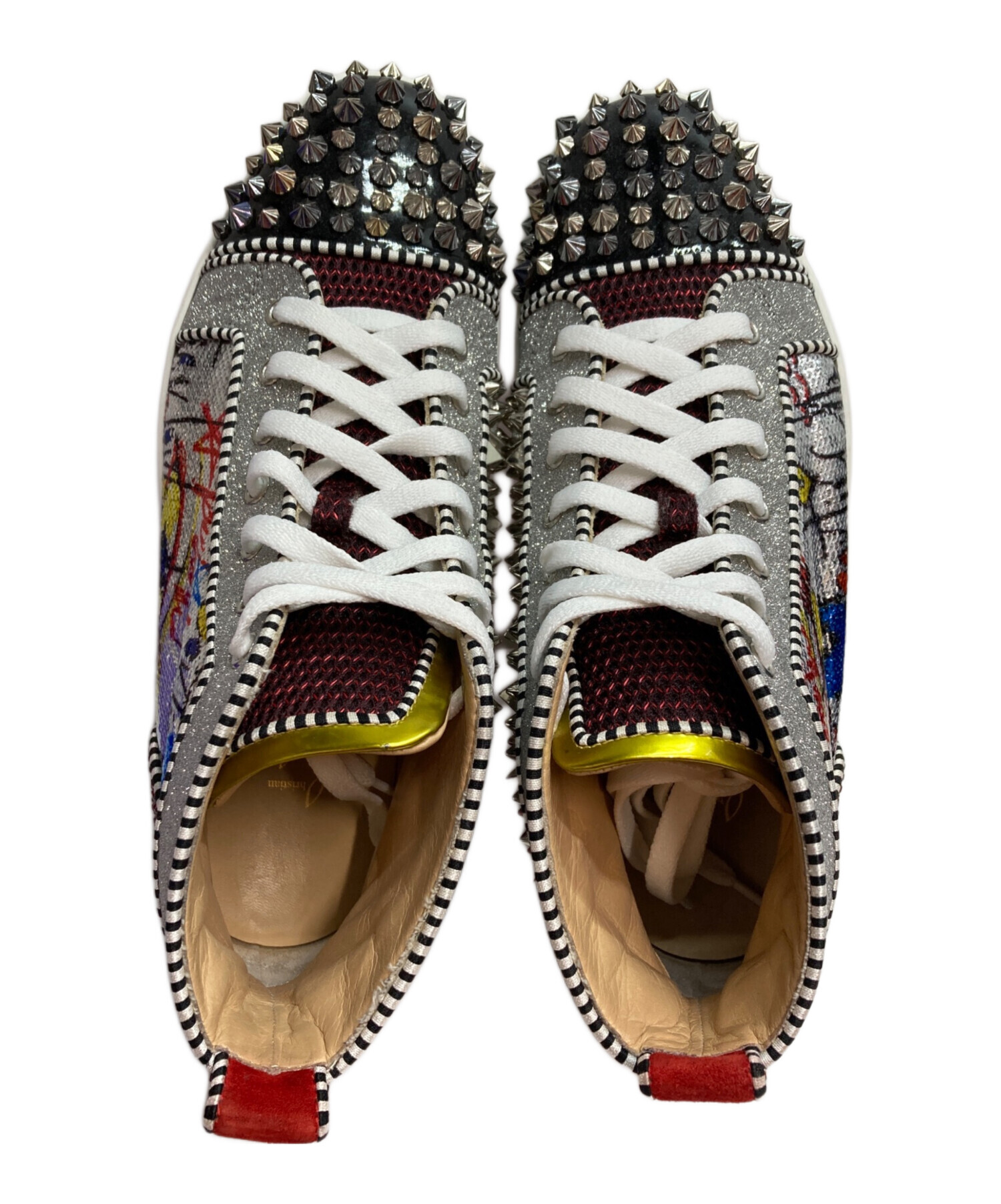 中古・古着通販】Christian Louboutin (クリスチャン・ルブタン