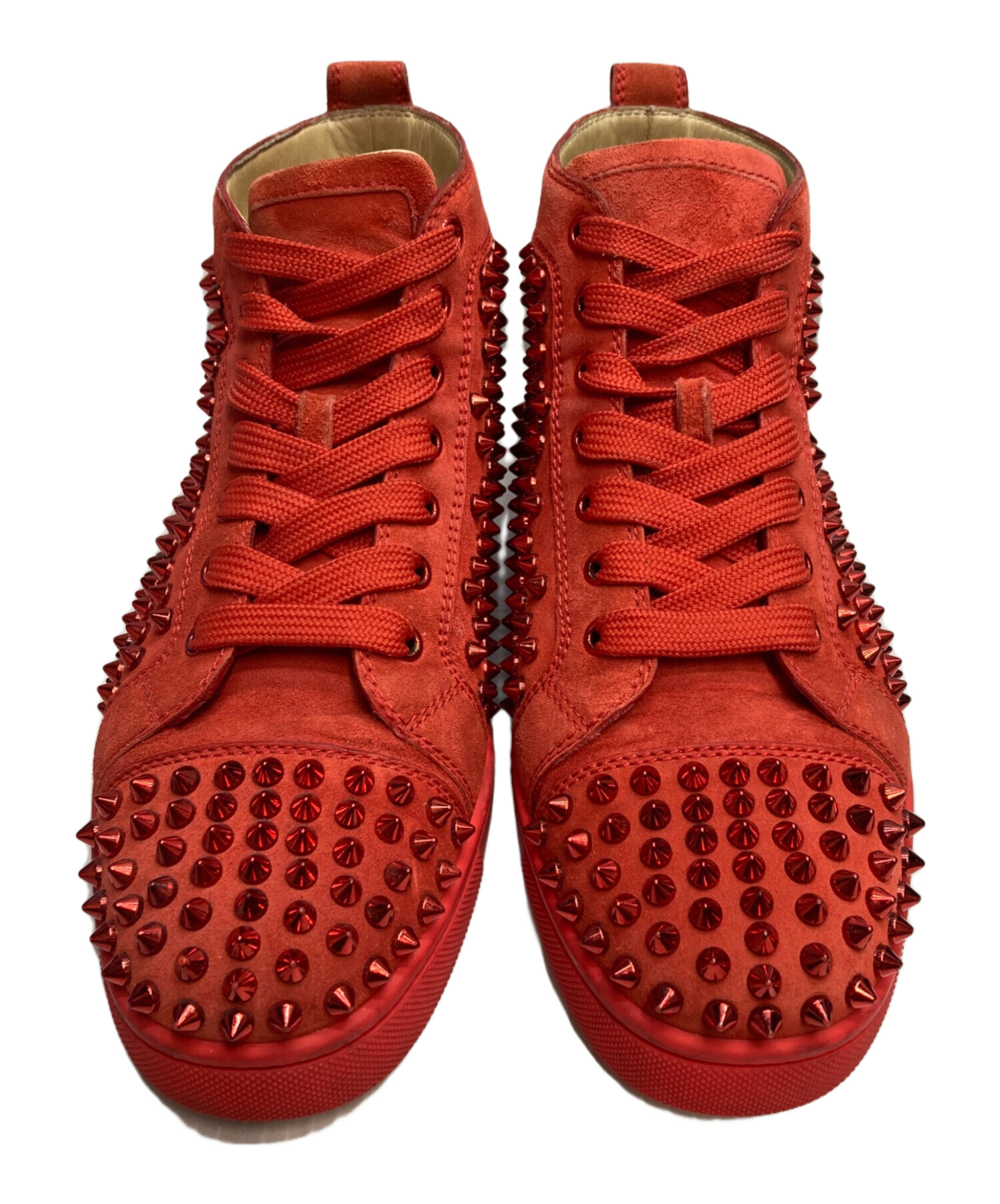 中古・古着通販】Christian Louboutin (クリスチャン・ルブタン