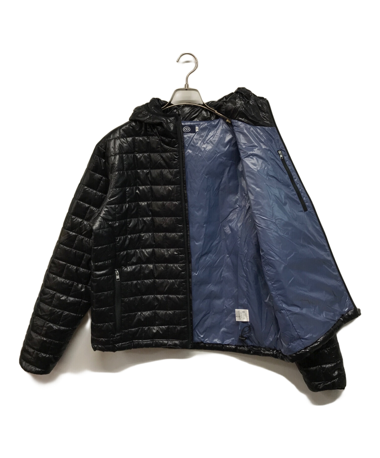 中古・古着通販】SOL soonerorlater (スーナーオアレイター) Puffer