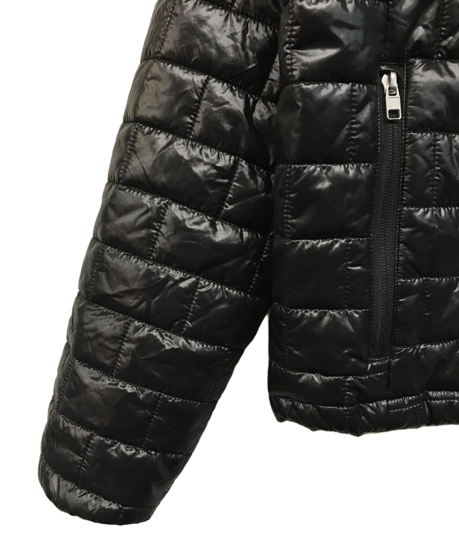 最安値 SOL soonerorlater Puffer Jacket M 中古・古着通販】SOL soonerorlater (スーナーオアレイター) Puffer