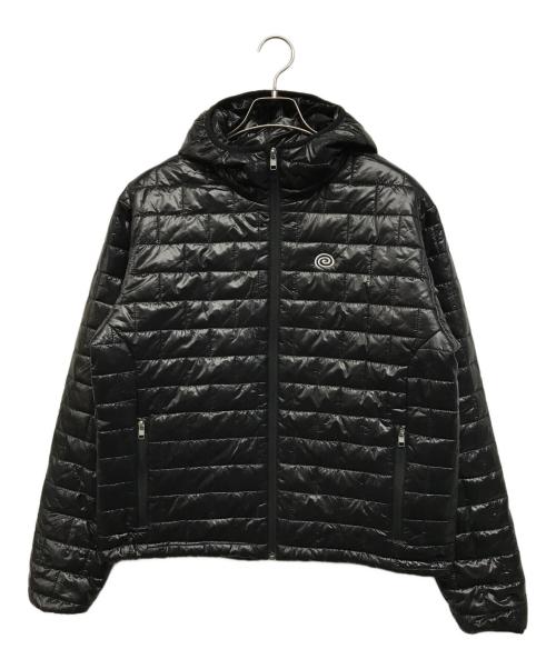 ジャケット・アウター SOL soonerorlater Puffer Jacket SOL soonerorlater / スーナーオアレイター BRICK PUFFER JACKET