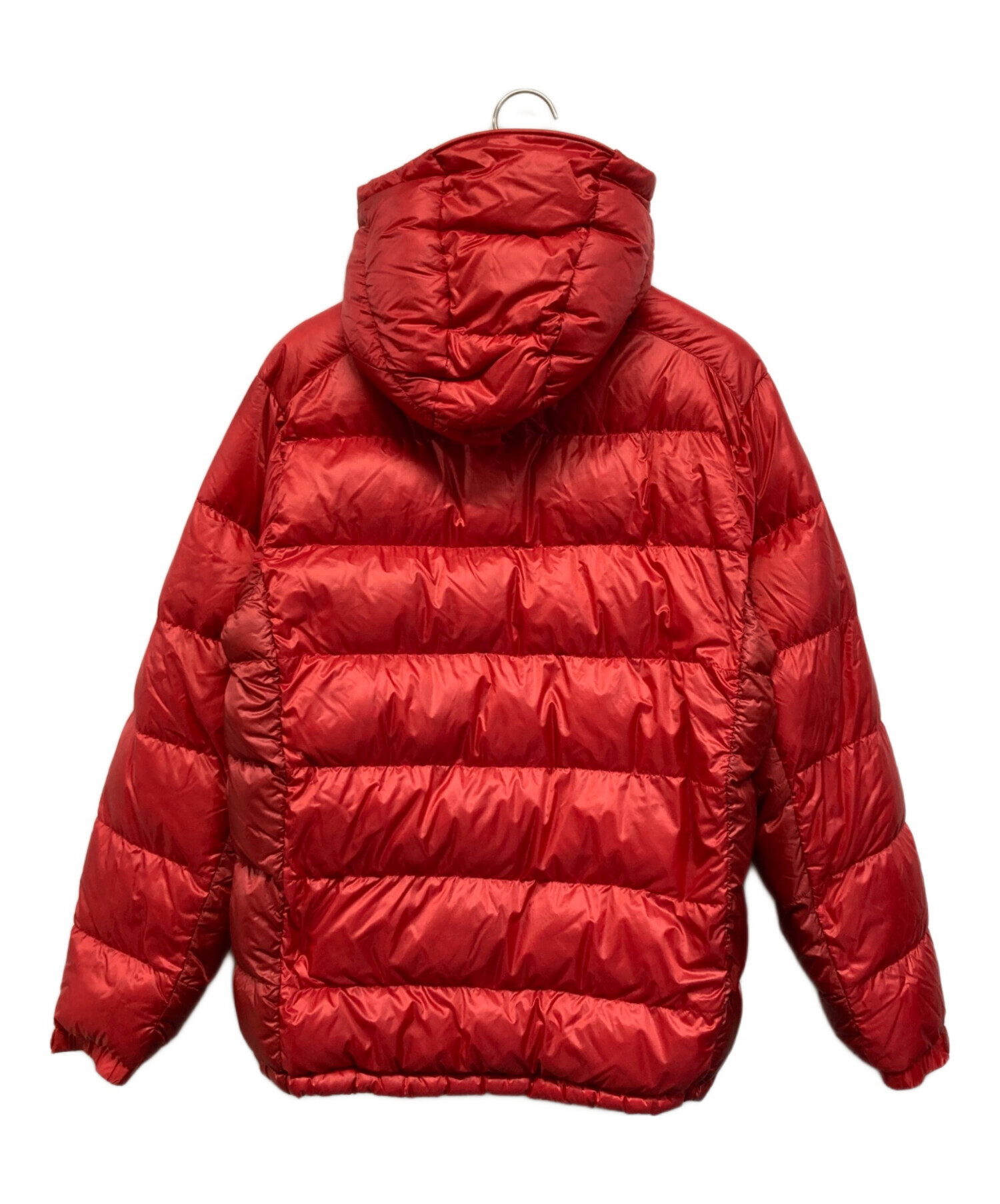 中古・古着通販】mont-bell (モンベル) アルパインダウン パーカ