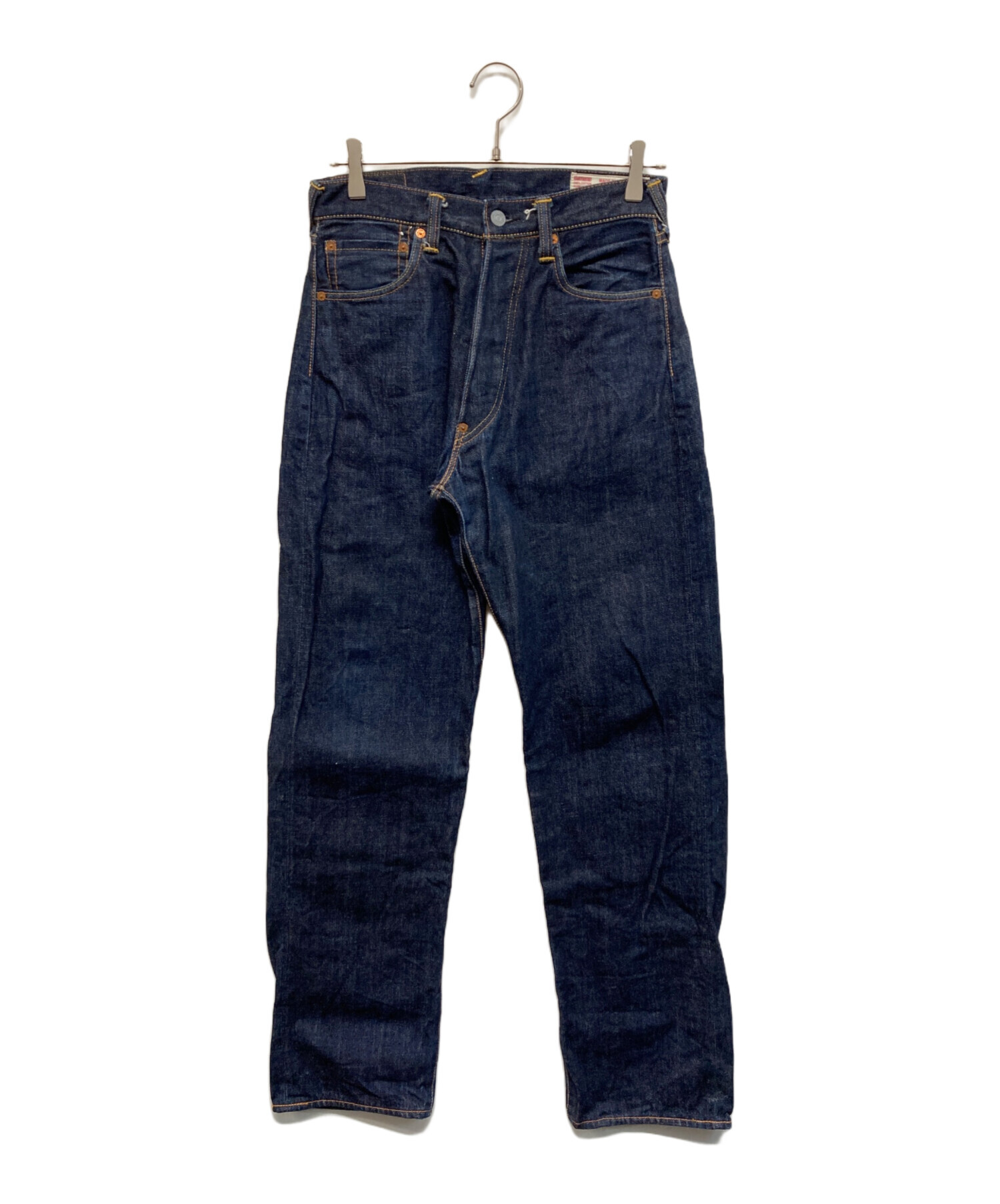 中古・古着通販】EVISU (エヴィス) Lot2001 No.2 ビッグカモメデニム