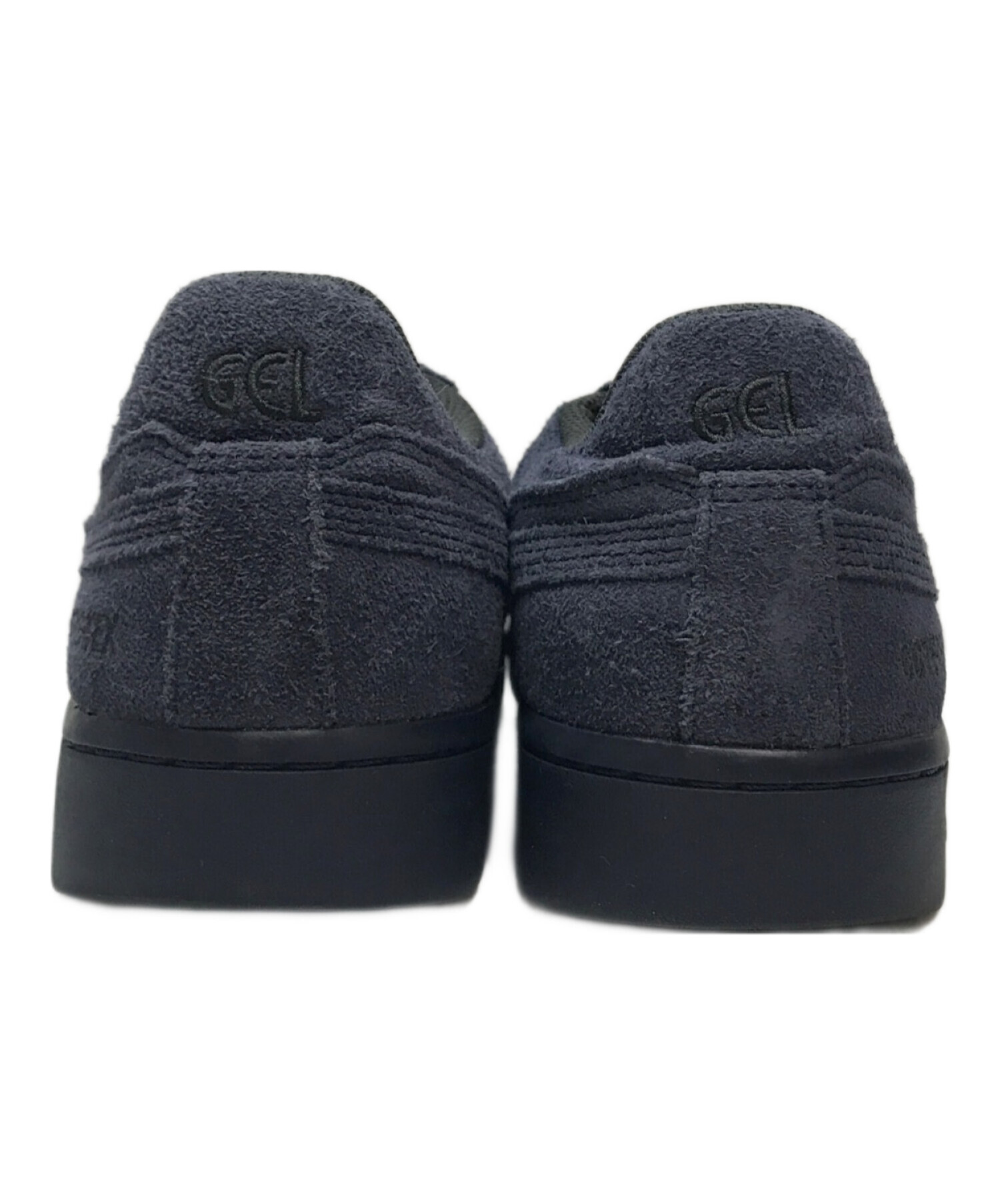 中古・古着通販】asics (アシックス) GEL-PTG GTX ネイビー サイズ 