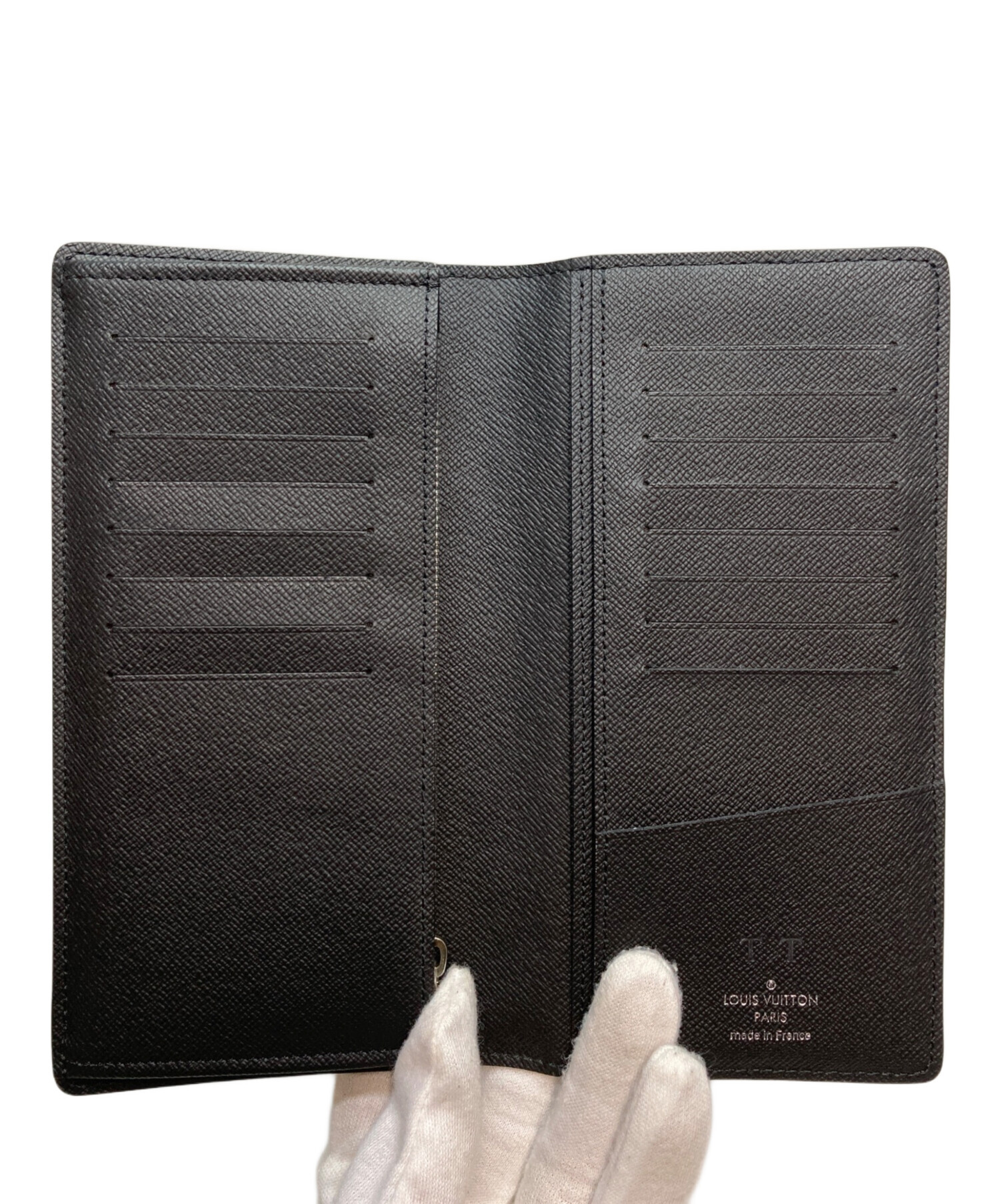 中古・古着通販】LOUIS VUITTON (ルイ ヴィトン) ポルトフォイユ