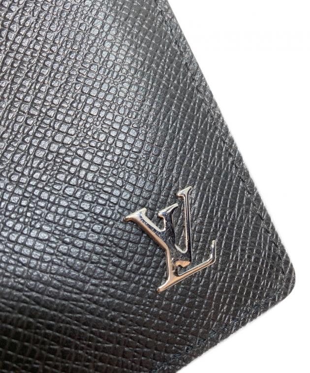 中古・古着通販】LOUIS VUITTON (ルイ ヴィトン) ポルトフォイユ